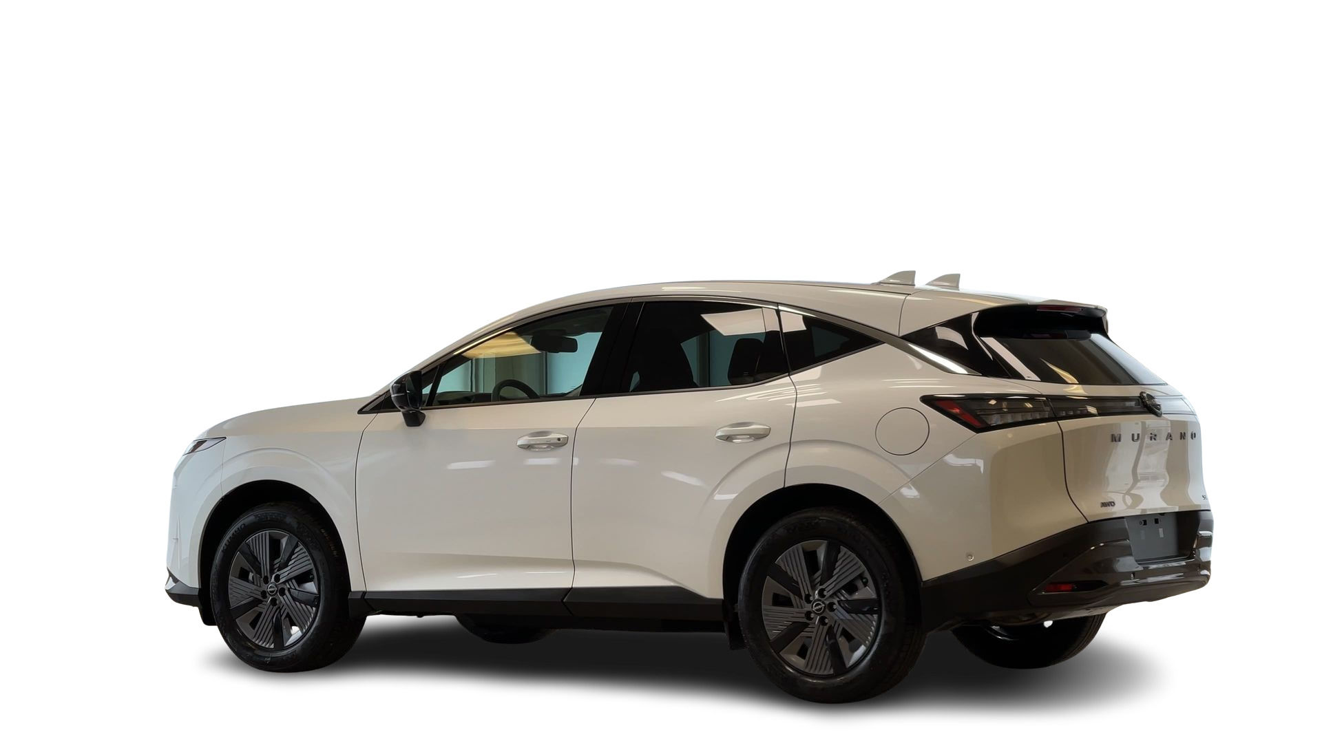 2025 Nissan Murano in Regina, Saskatchewan