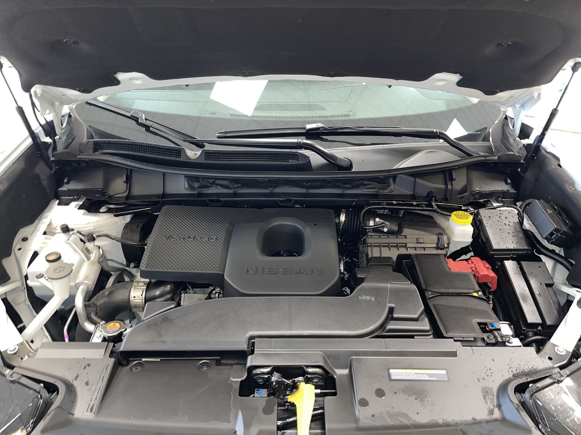 2025 Nissan Murano in Regina, Saskatchewan