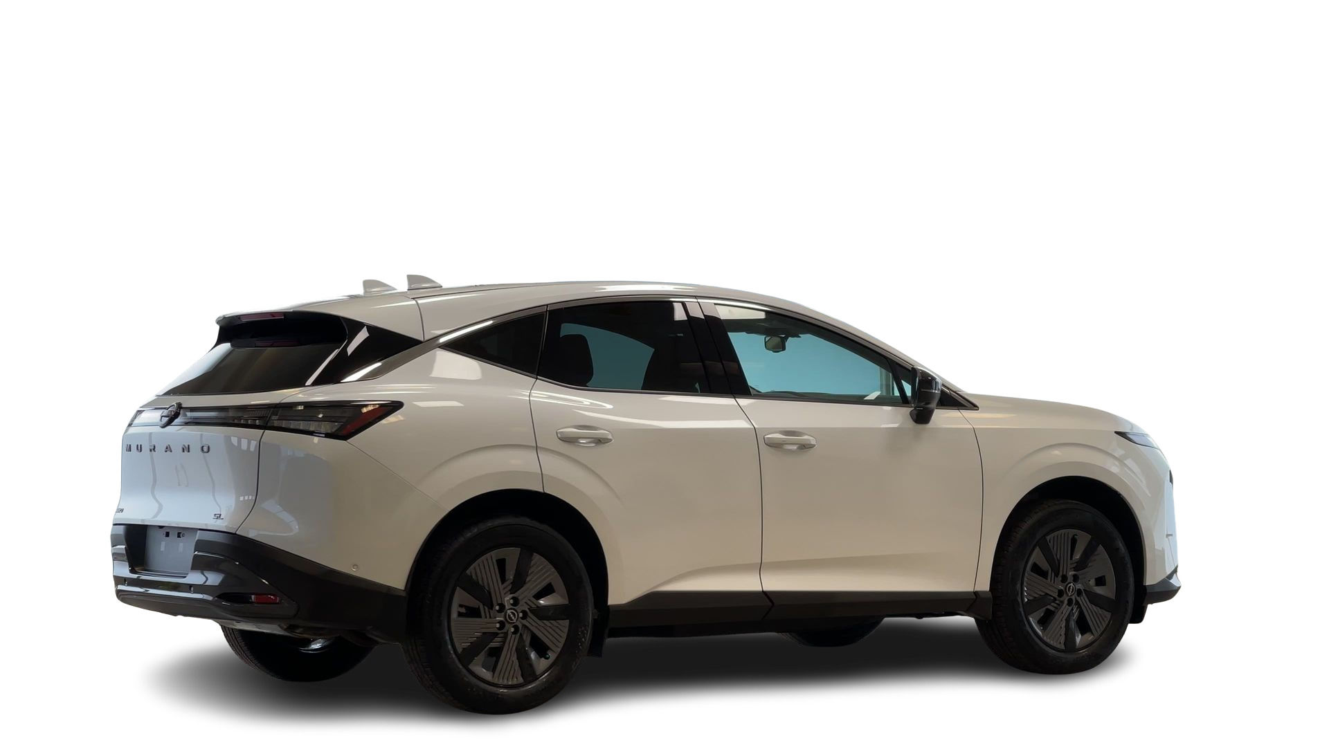 2025 Nissan Murano in Regina, Saskatchewan