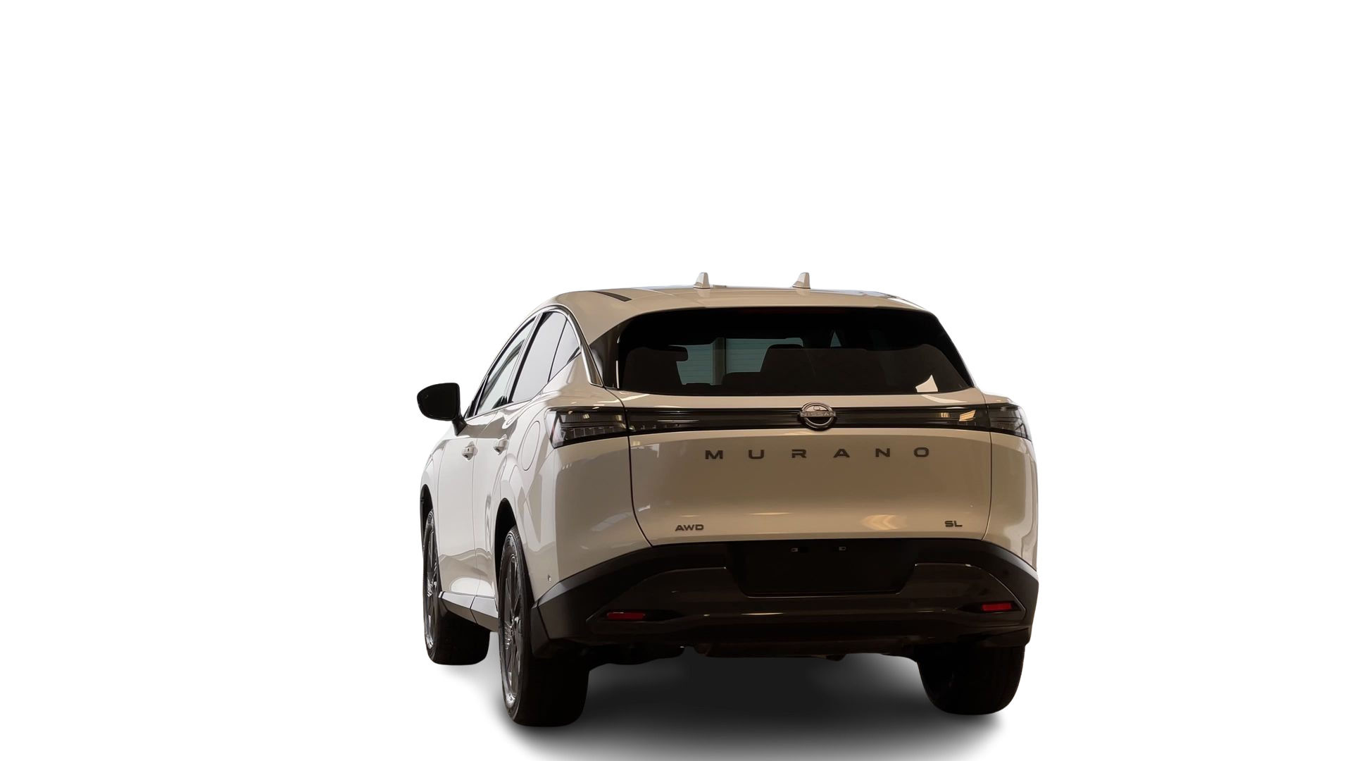 2025 Nissan Murano in Regina, Saskatchewan