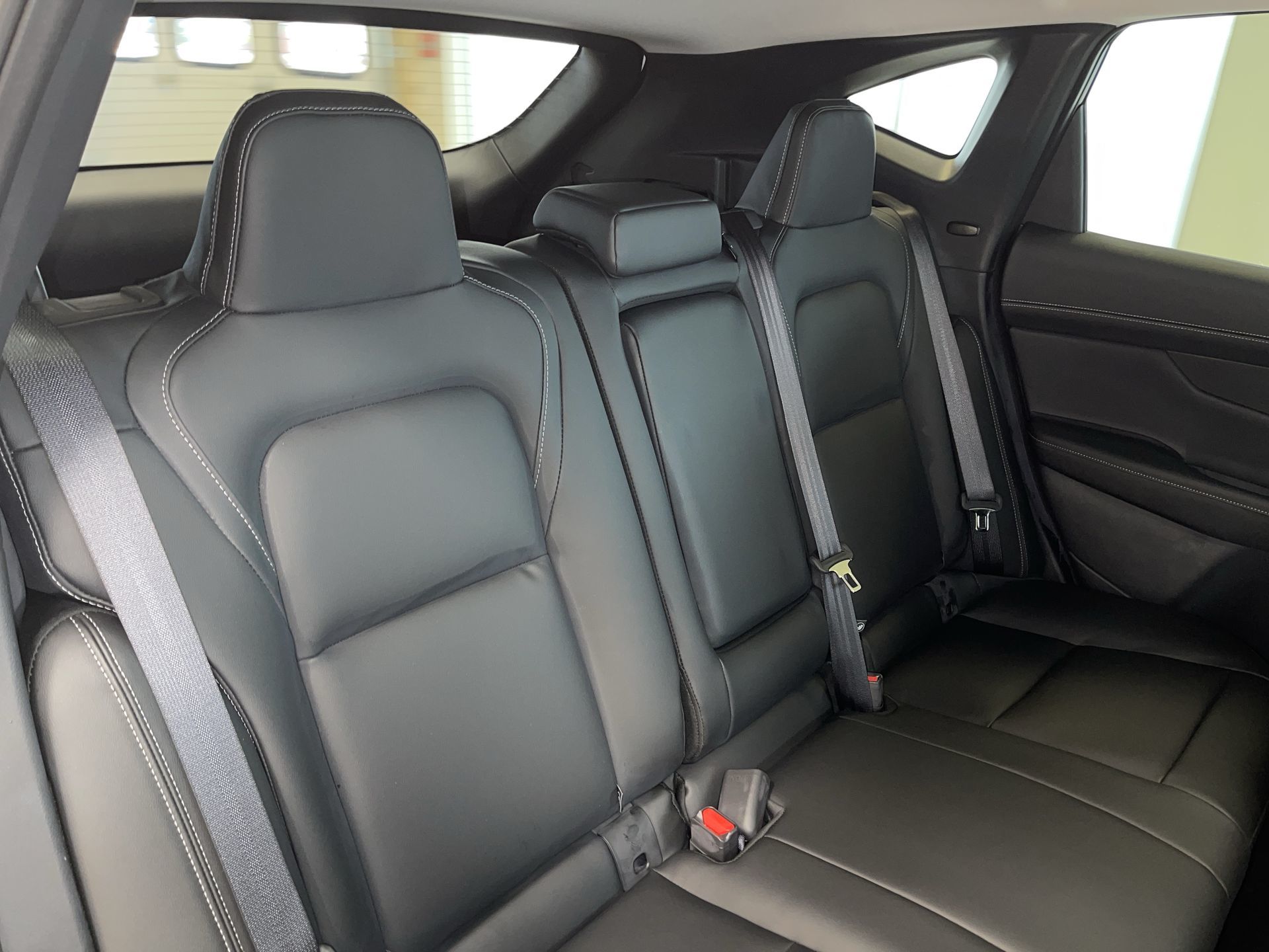 2025 Nissan Murano in Regina, Saskatchewan
