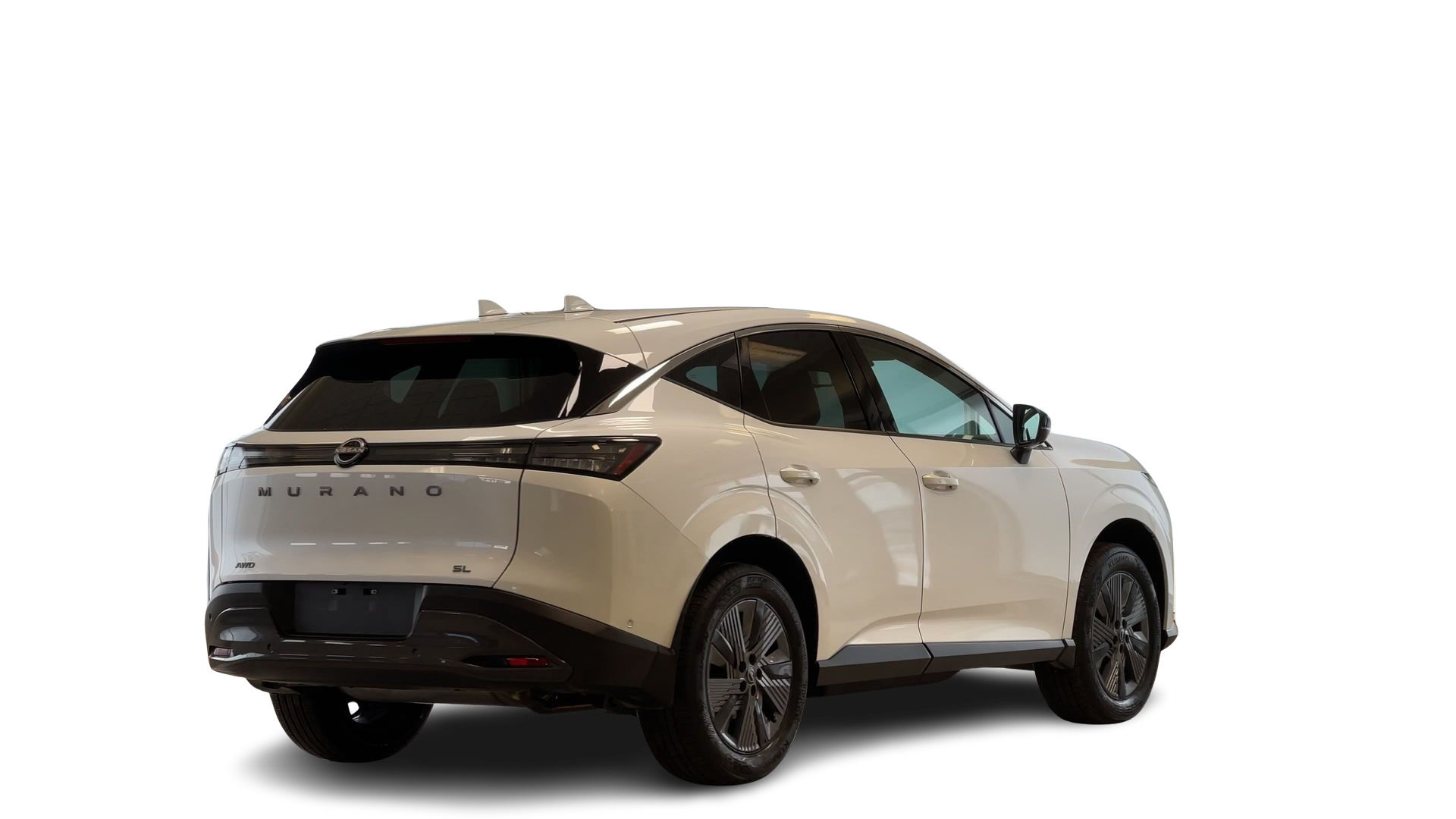 2025 Nissan Murano in Regina, Saskatchewan