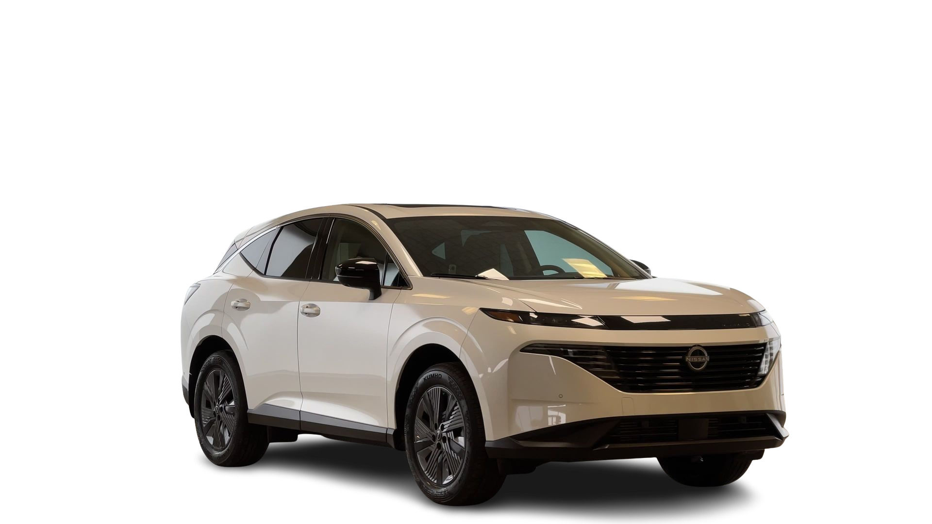 2025 Nissan Murano in Regina, Saskatchewan