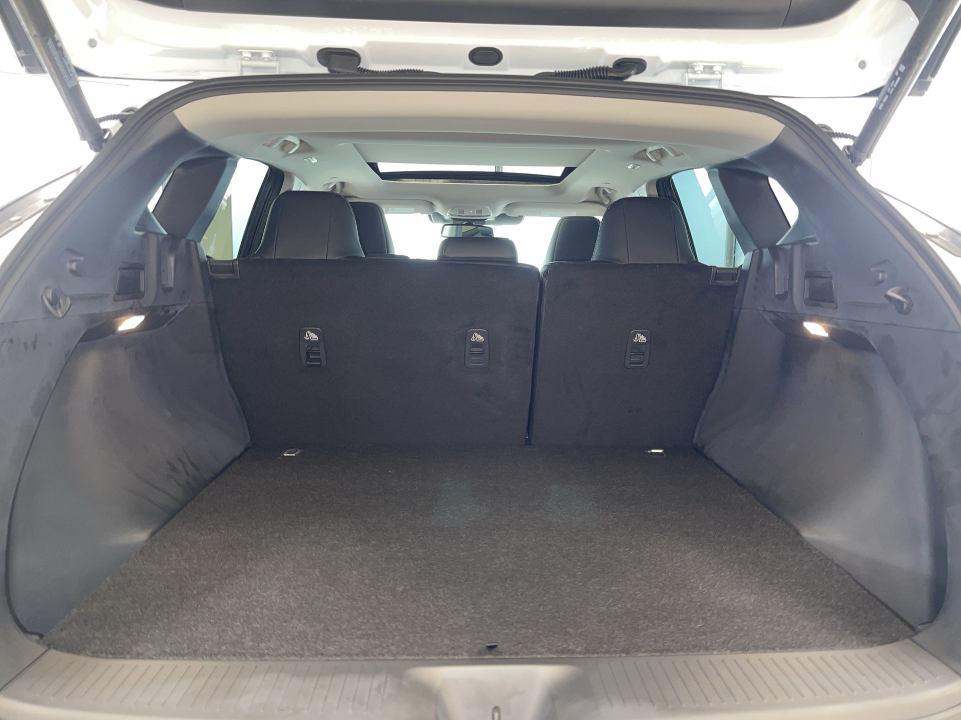 2025 Nissan Murano in Regina, Saskatchewan