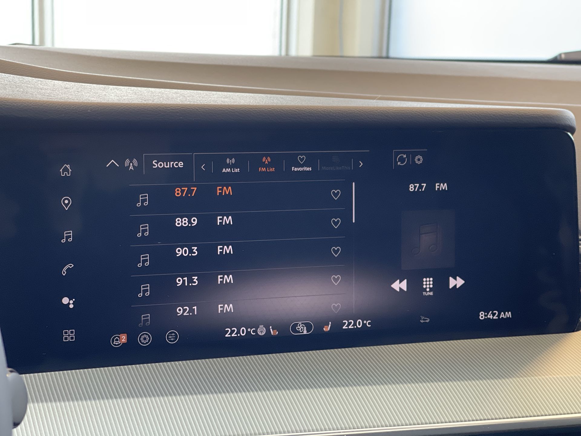 2025 Nissan Murano in Regina, Saskatchewan