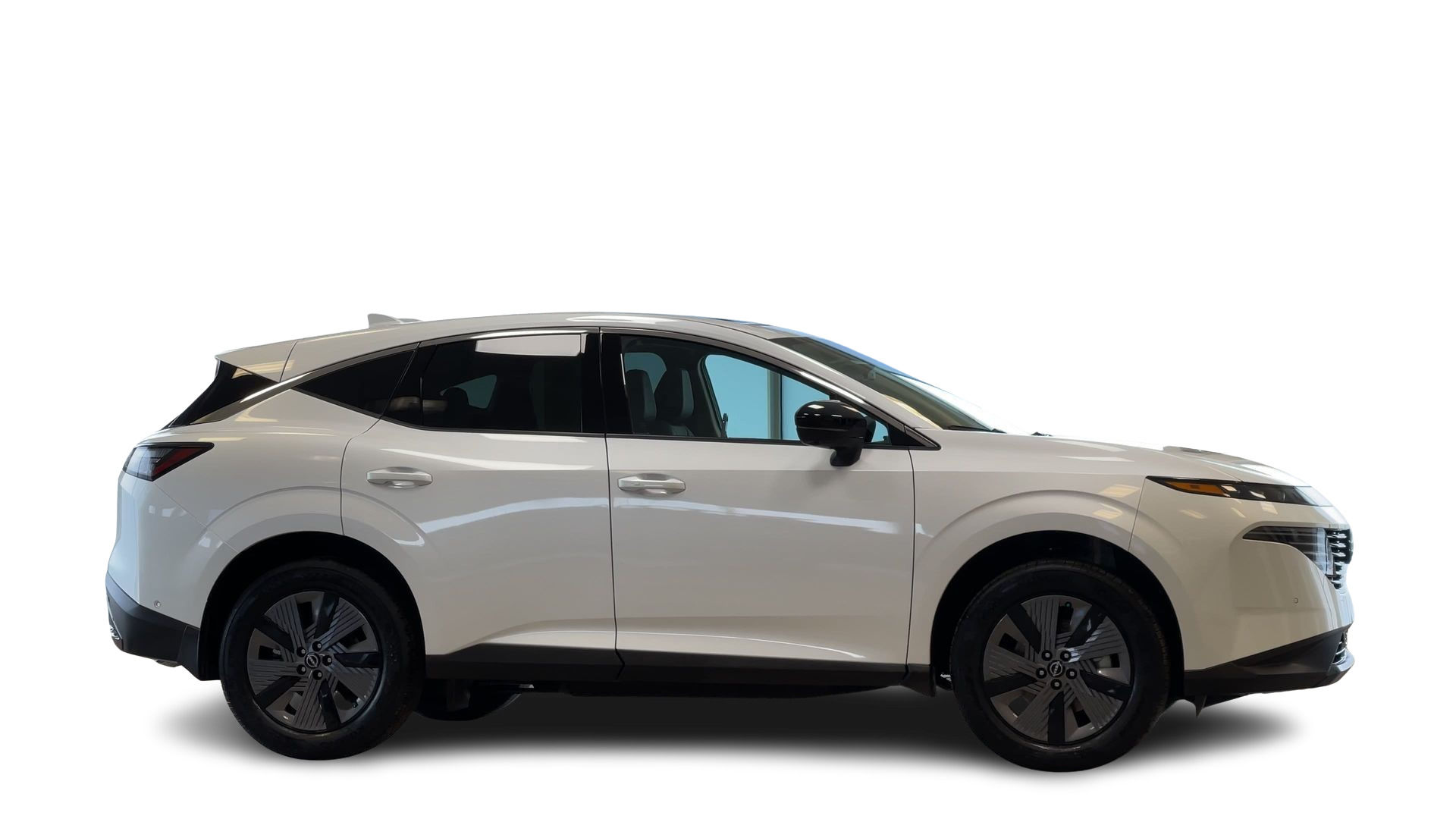 2025 Nissan Murano in Regina, Saskatchewan
