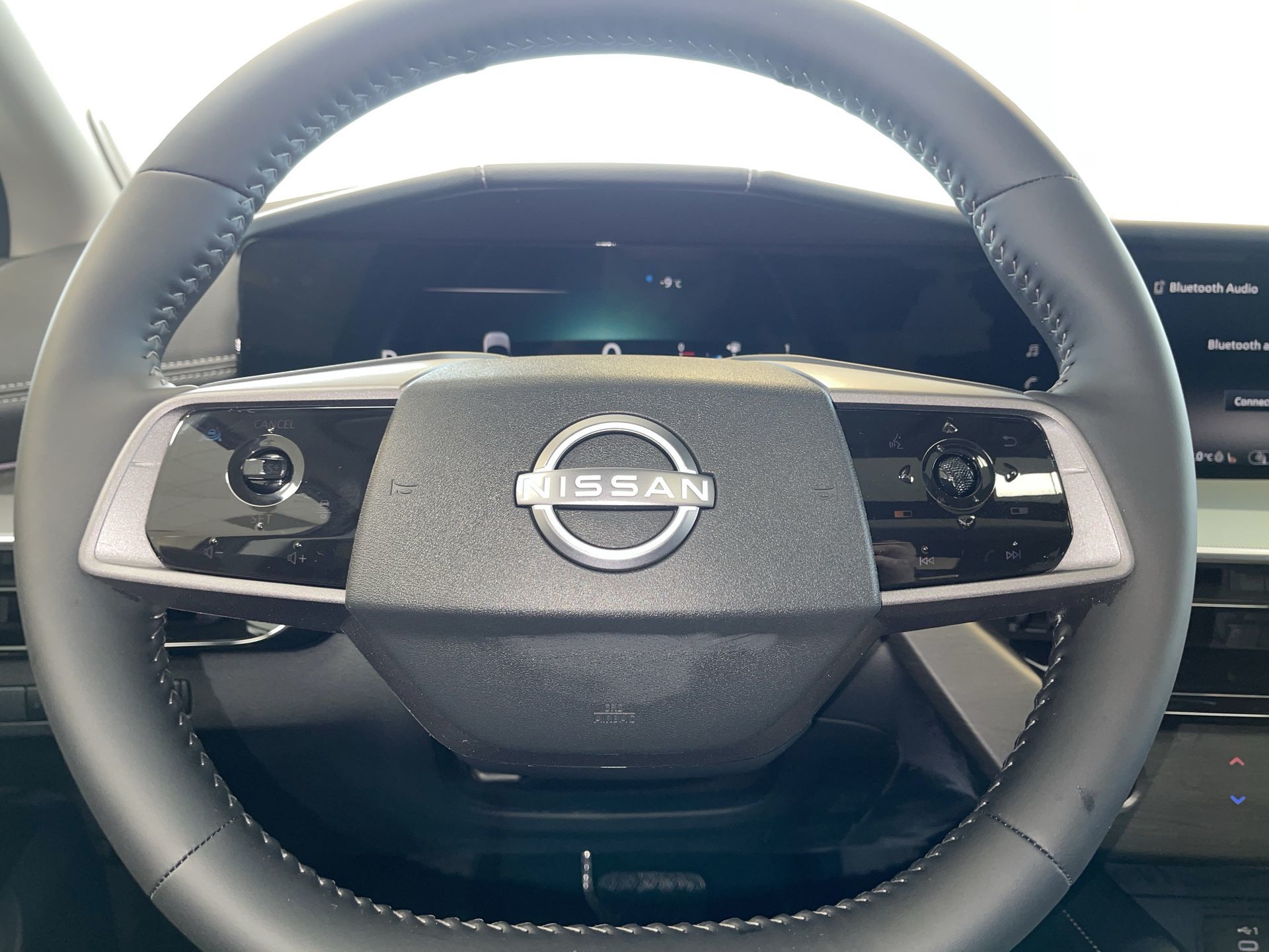 2025 Nissan Murano in Regina, Saskatchewan