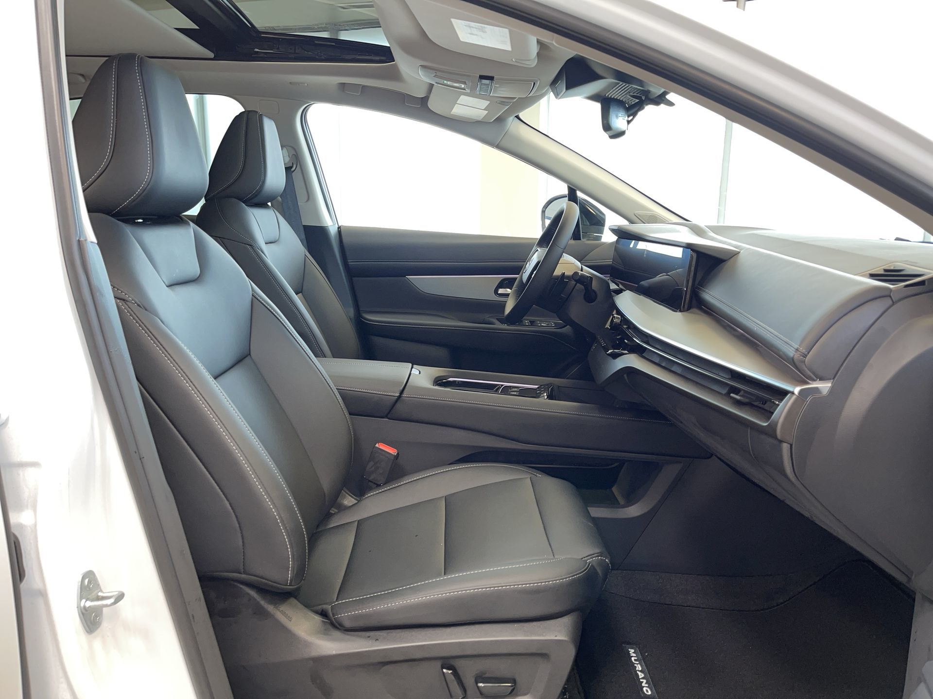 2025 Nissan Murano in Regina, Saskatchewan