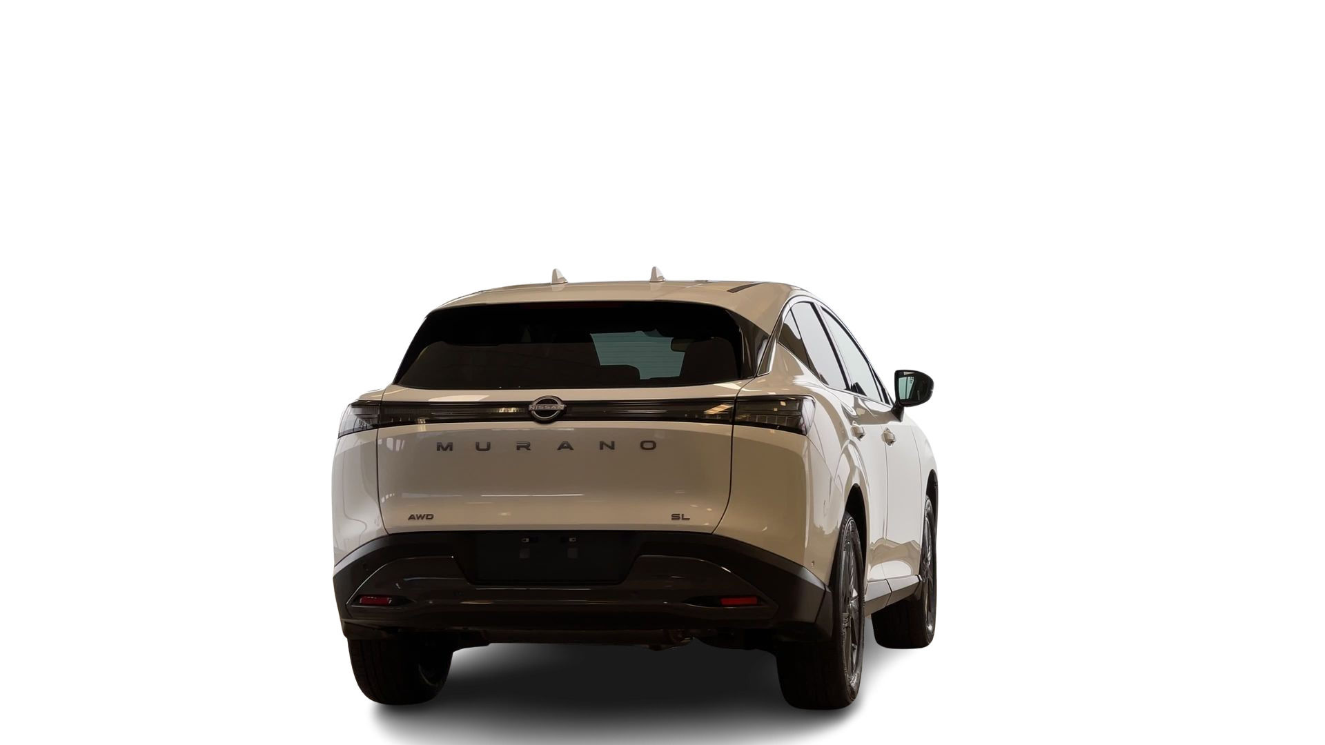 2025 Nissan Murano in Regina, Saskatchewan