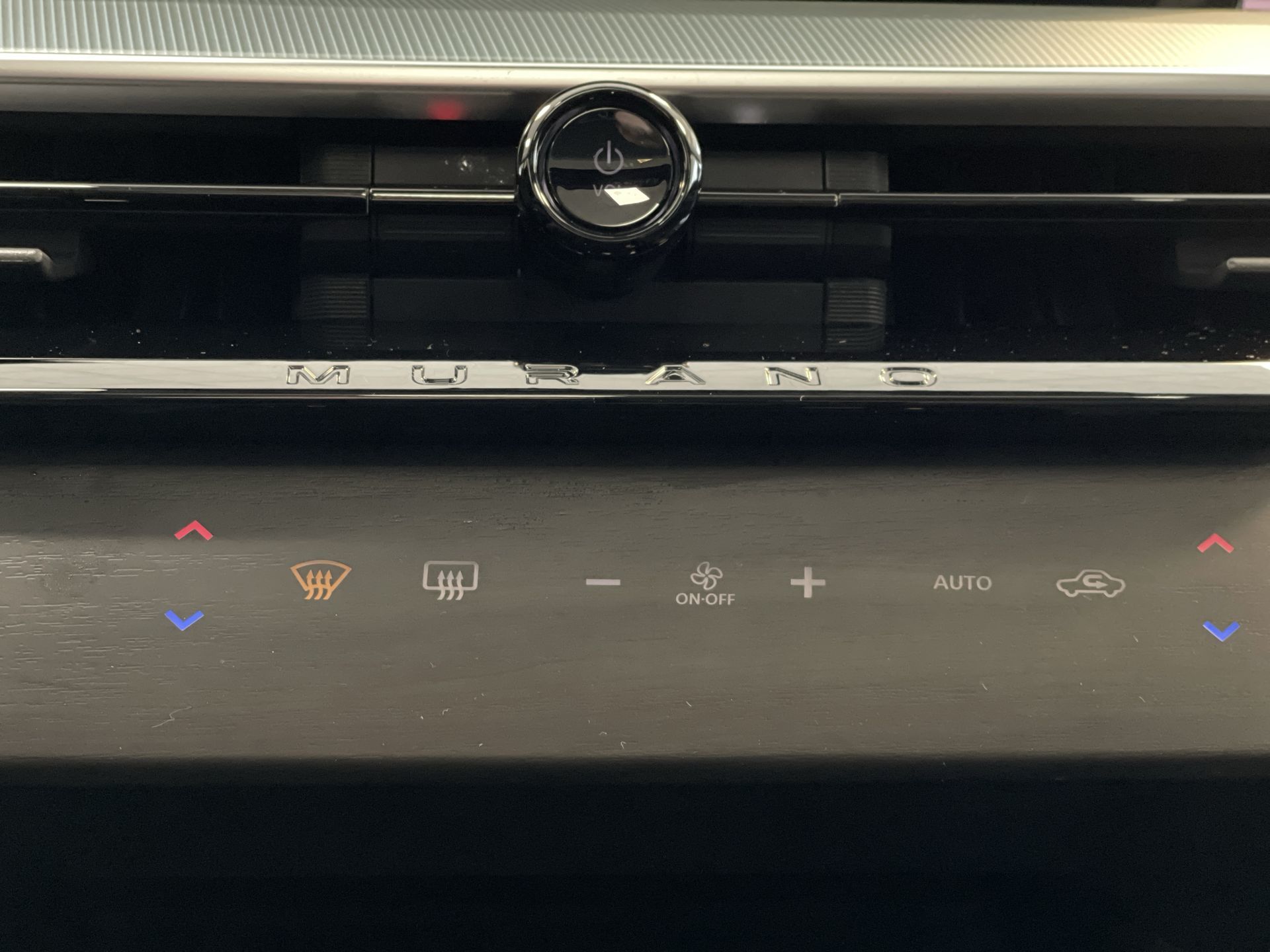 2025 Nissan Murano in Regina, Saskatchewan