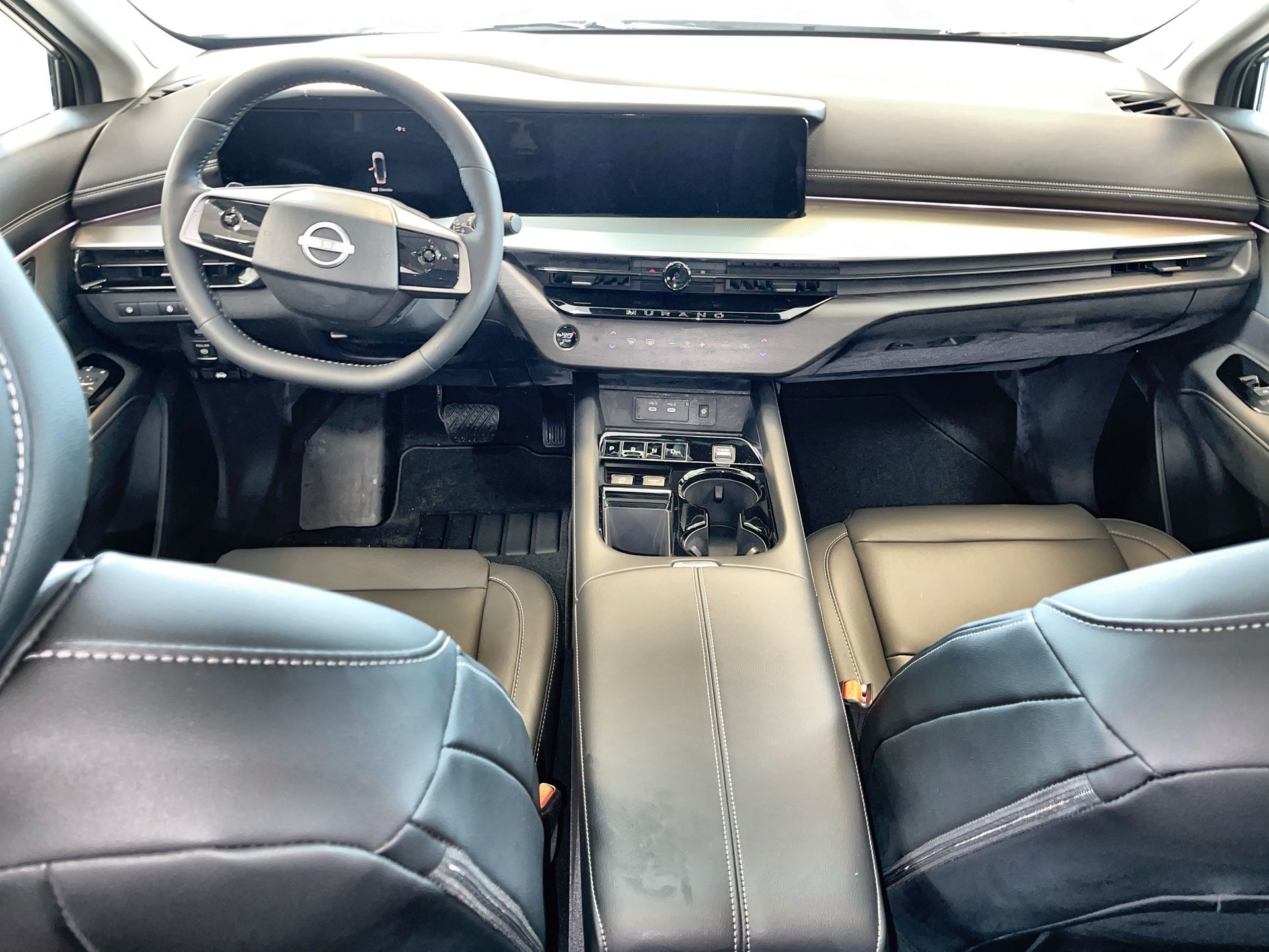 2025 Nissan Murano in Regina, Saskatchewan