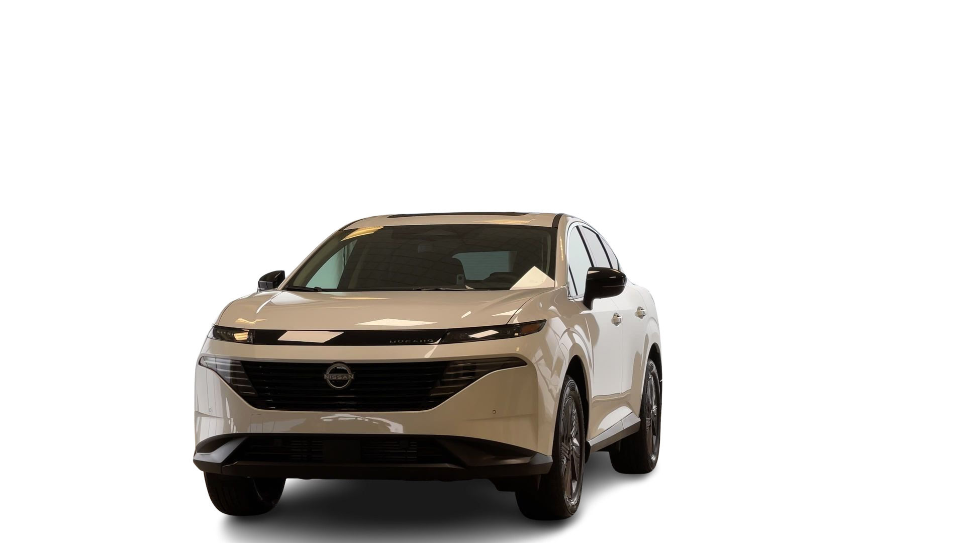 2025 Nissan Murano in Regina, Saskatchewan
