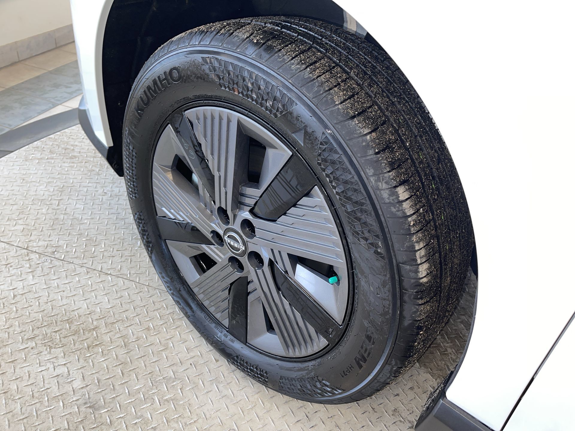 2025 Nissan Murano in Regina, Saskatchewan