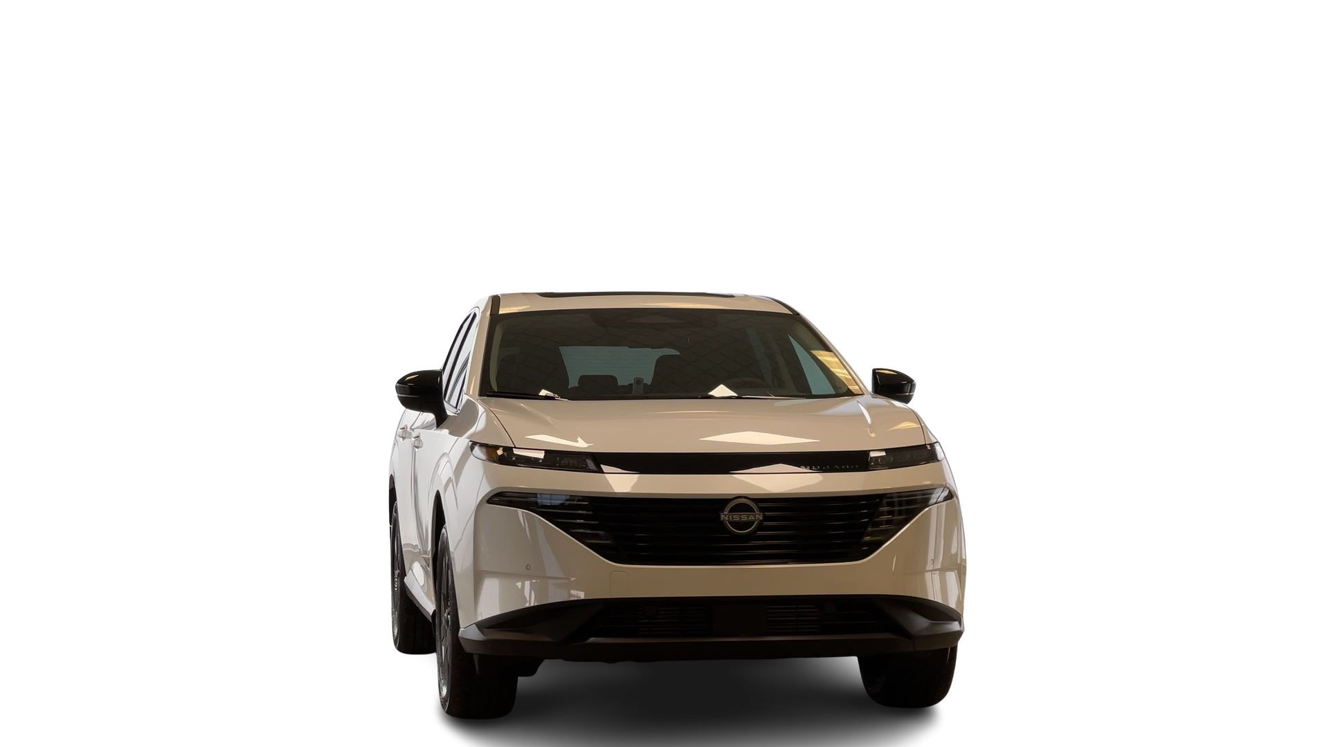 2025 Nissan Murano in Regina, Saskatchewan