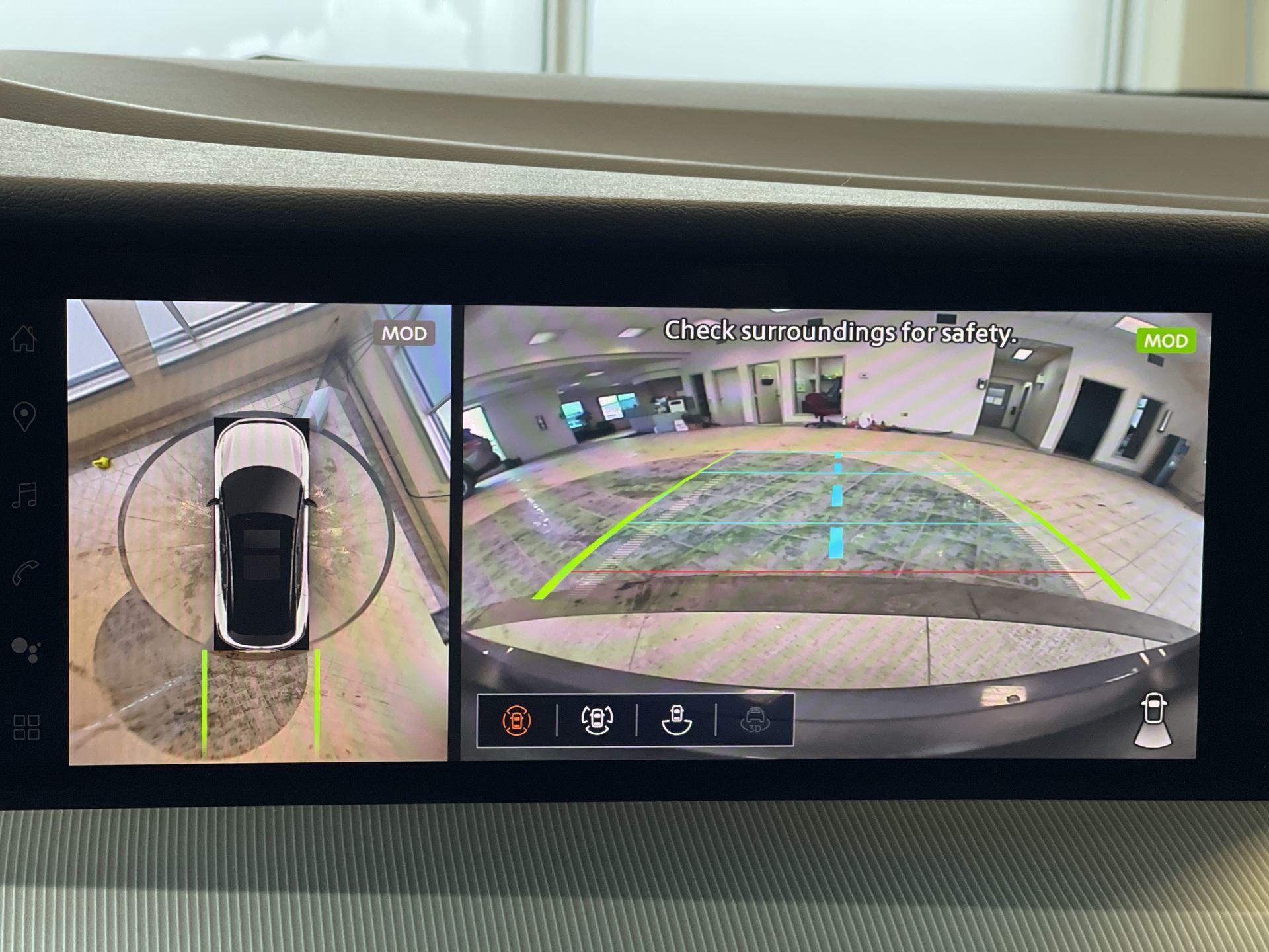 2025 Nissan Murano in Regina, Saskatchewan