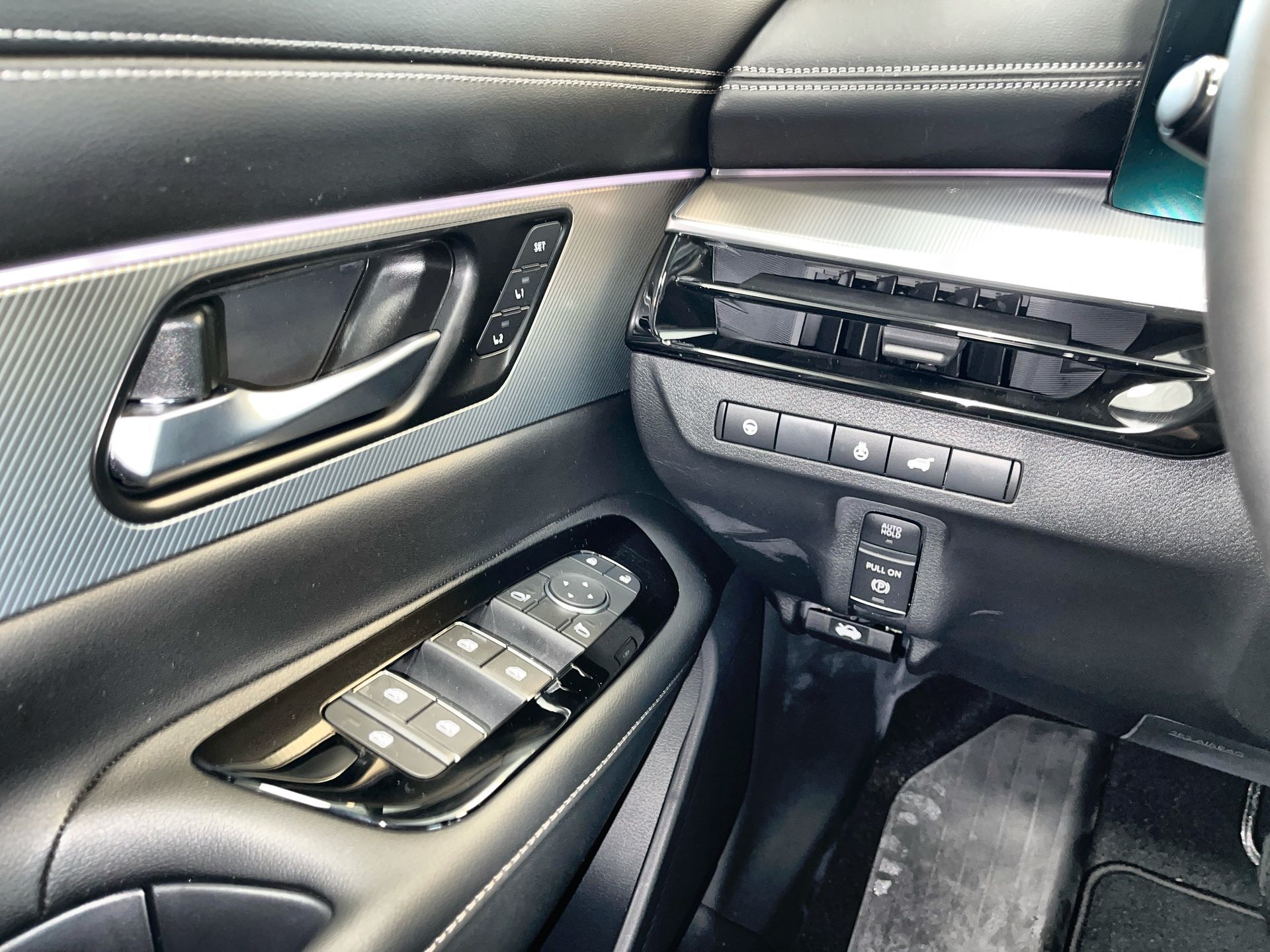 2025 Nissan Murano in Regina, Saskatchewan