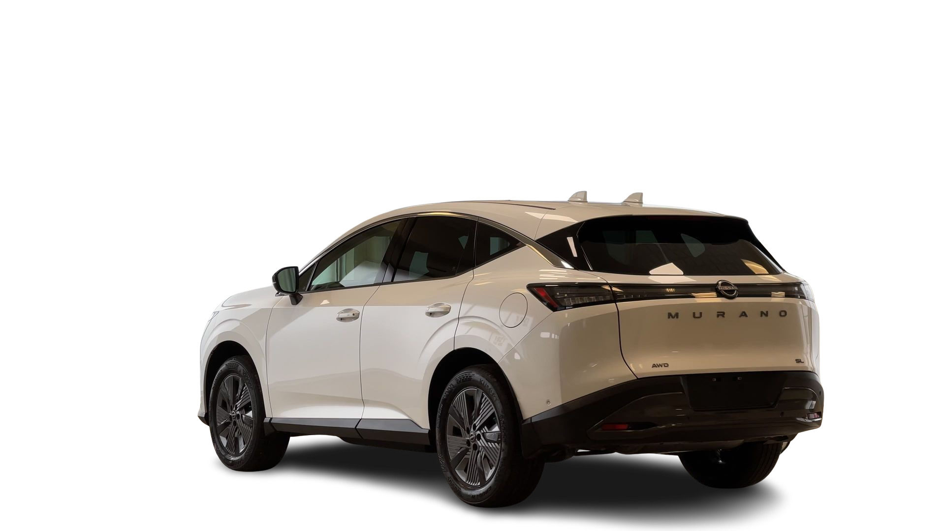 2025 Nissan Murano in Regina, Saskatchewan