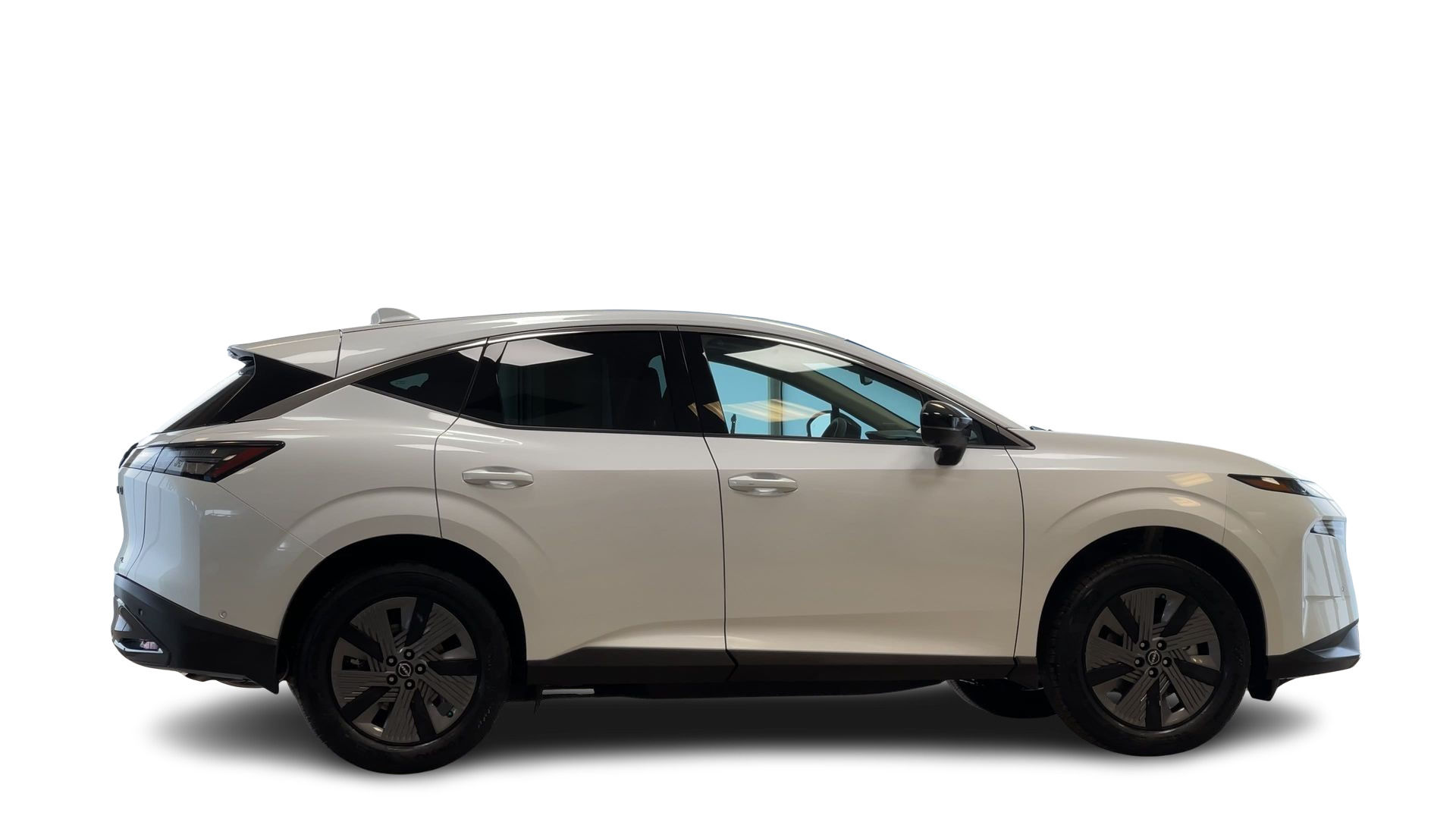 2025 Nissan Murano in Regina, Saskatchewan