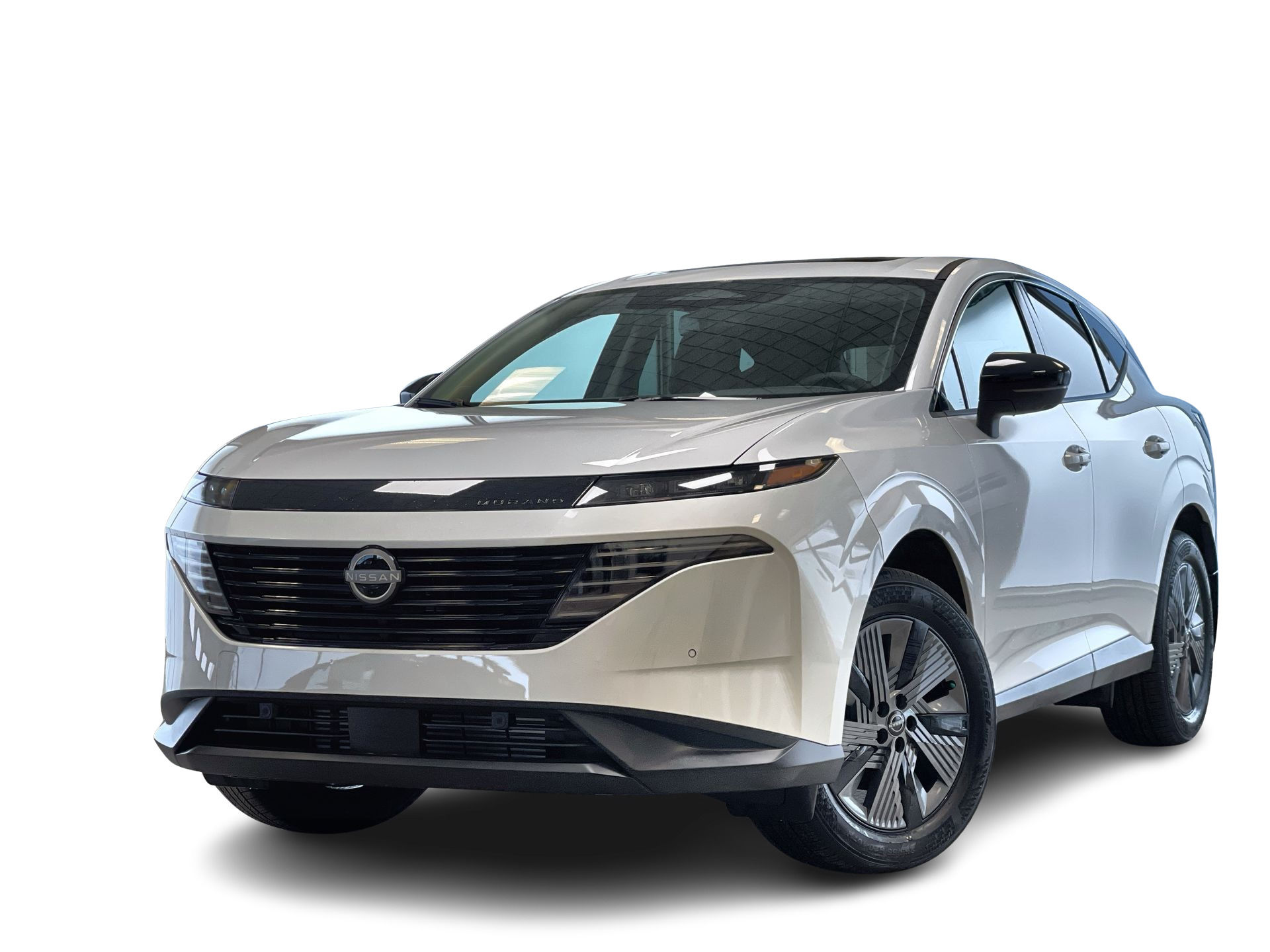 2025 Nissan Murano in Regina, Saskatchewan