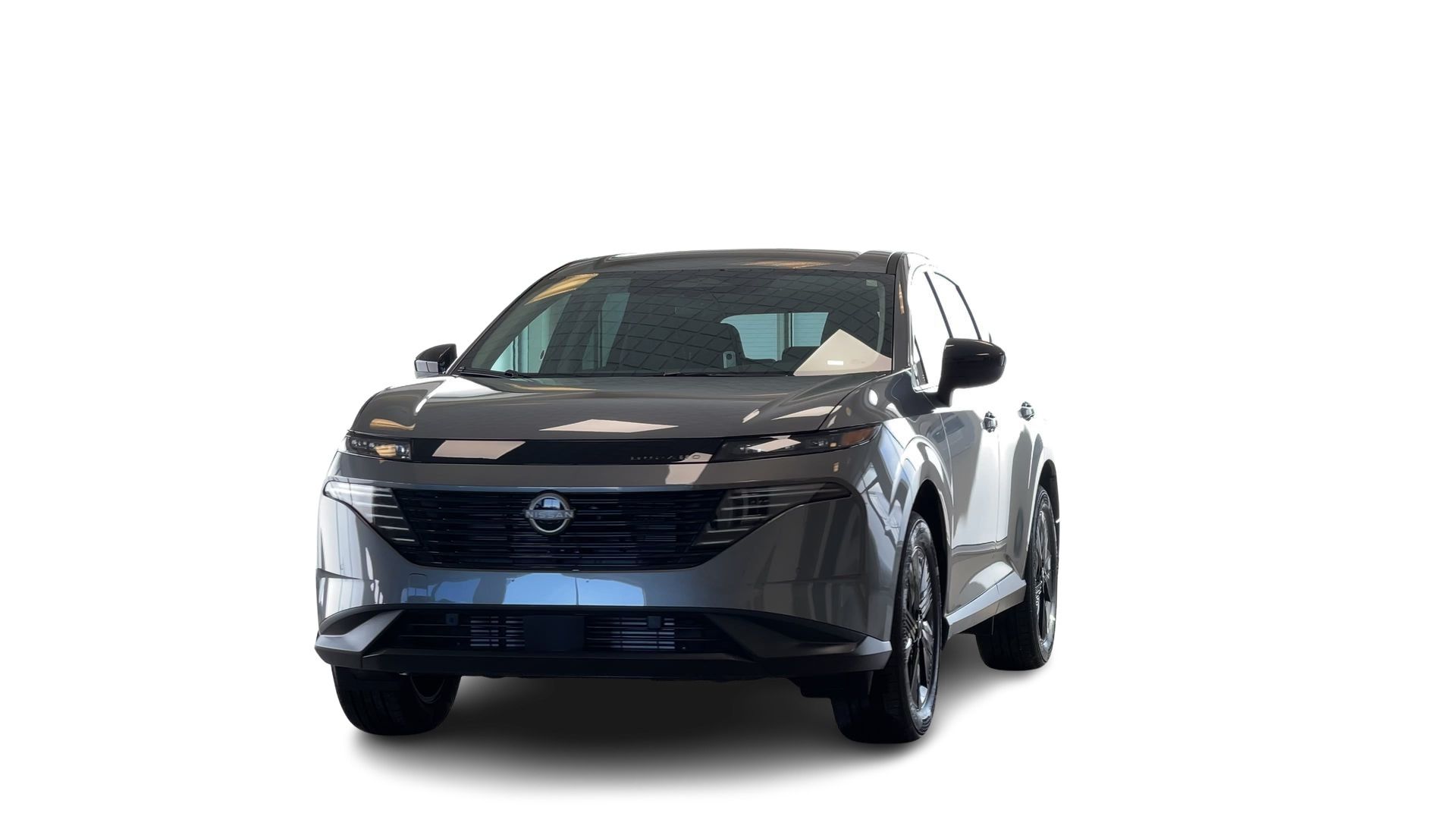 2025 Nissan Murano