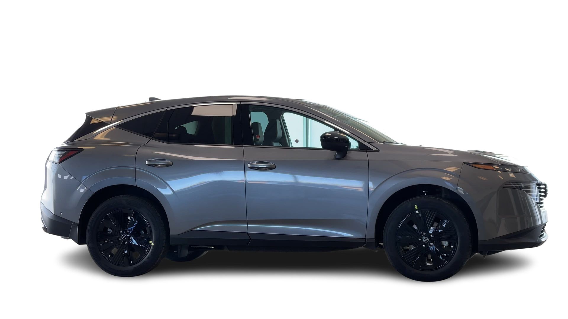 2025 Nissan Murano