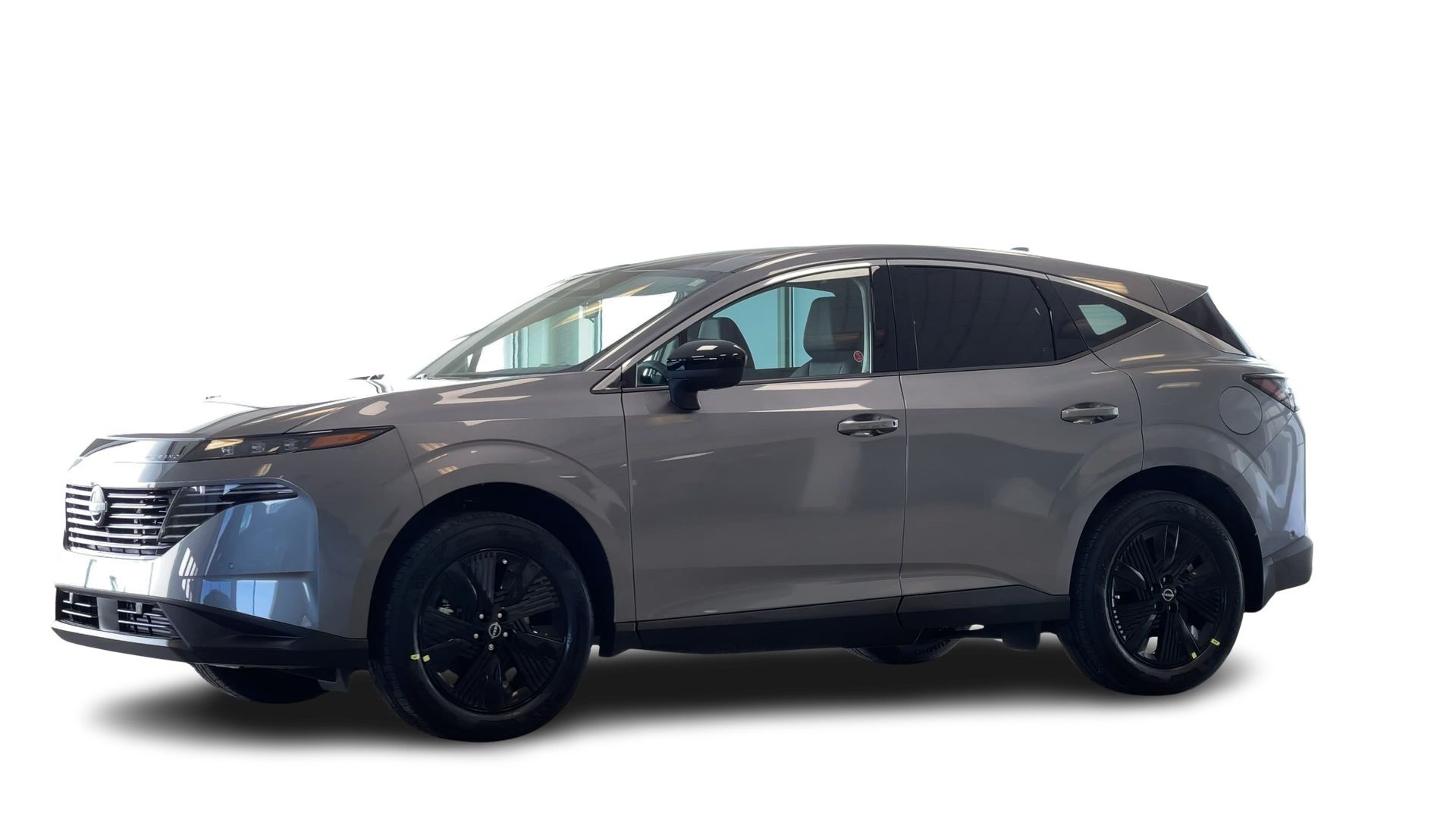 2025 Nissan Murano