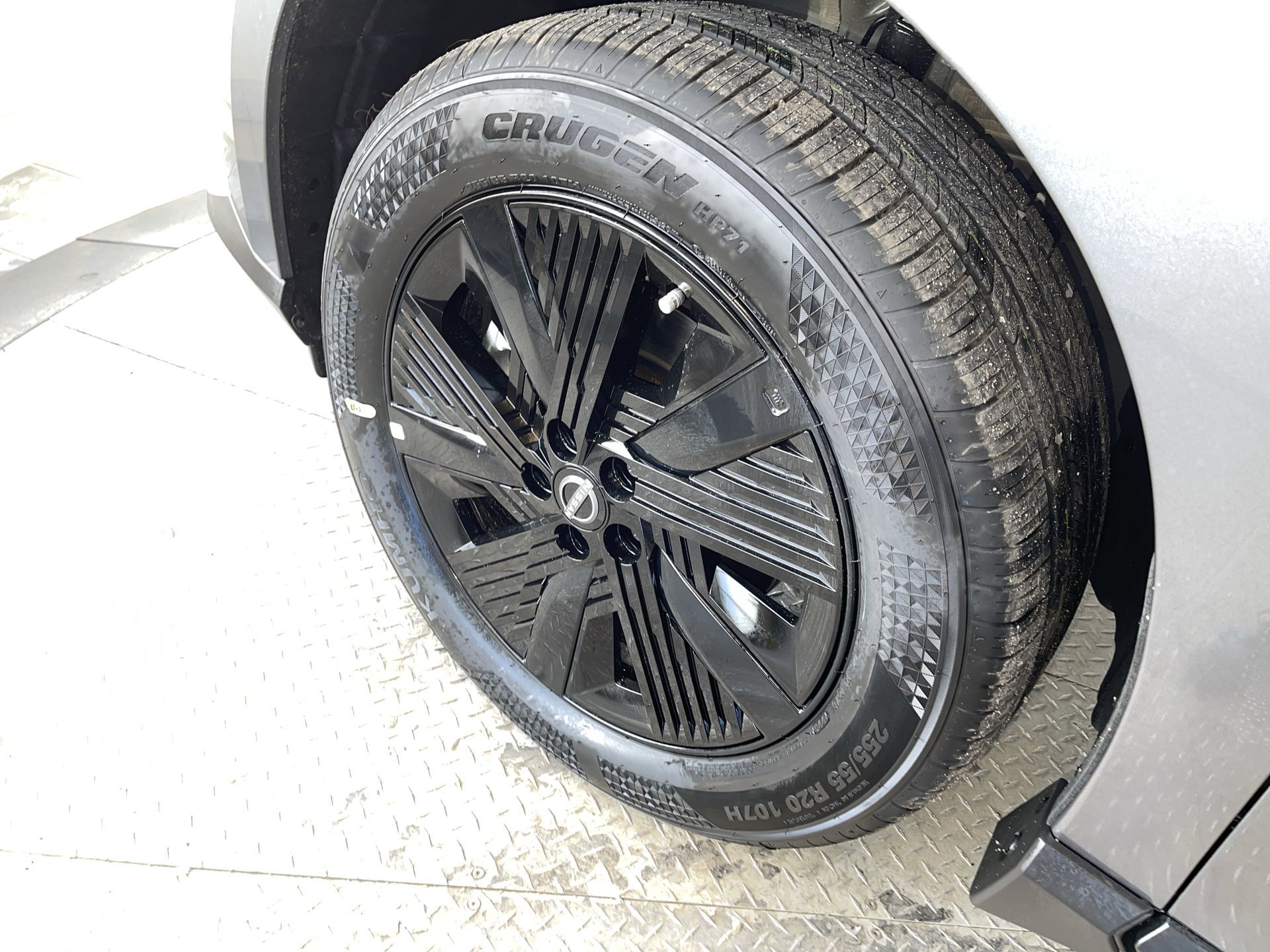2025 Nissan Murano in Regina, Saskatchewan
