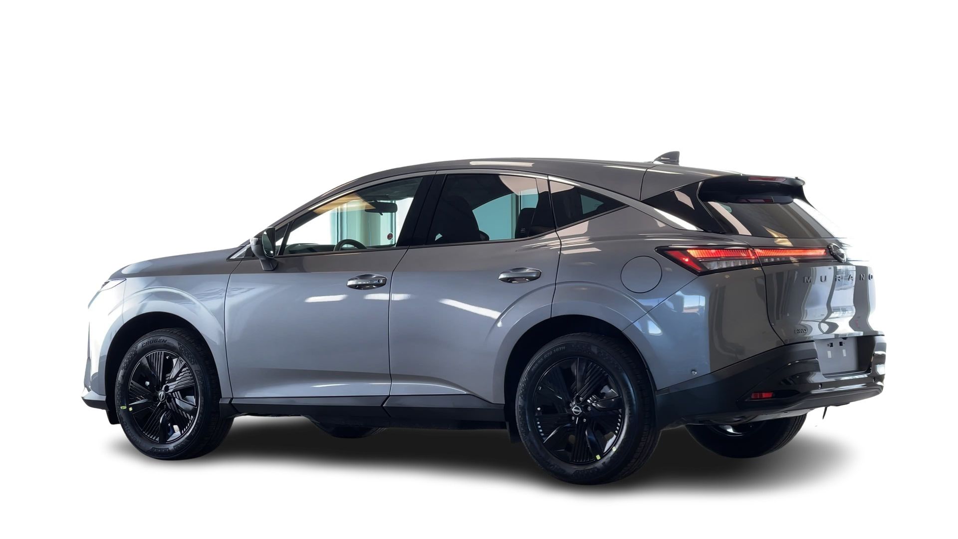 2025 Nissan Murano