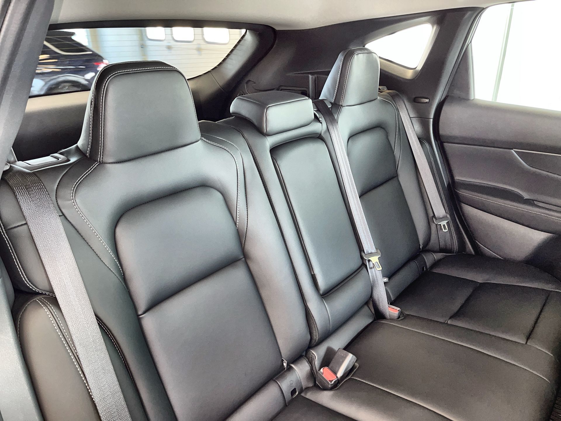 2025 Nissan Murano in Regina, Saskatchewan