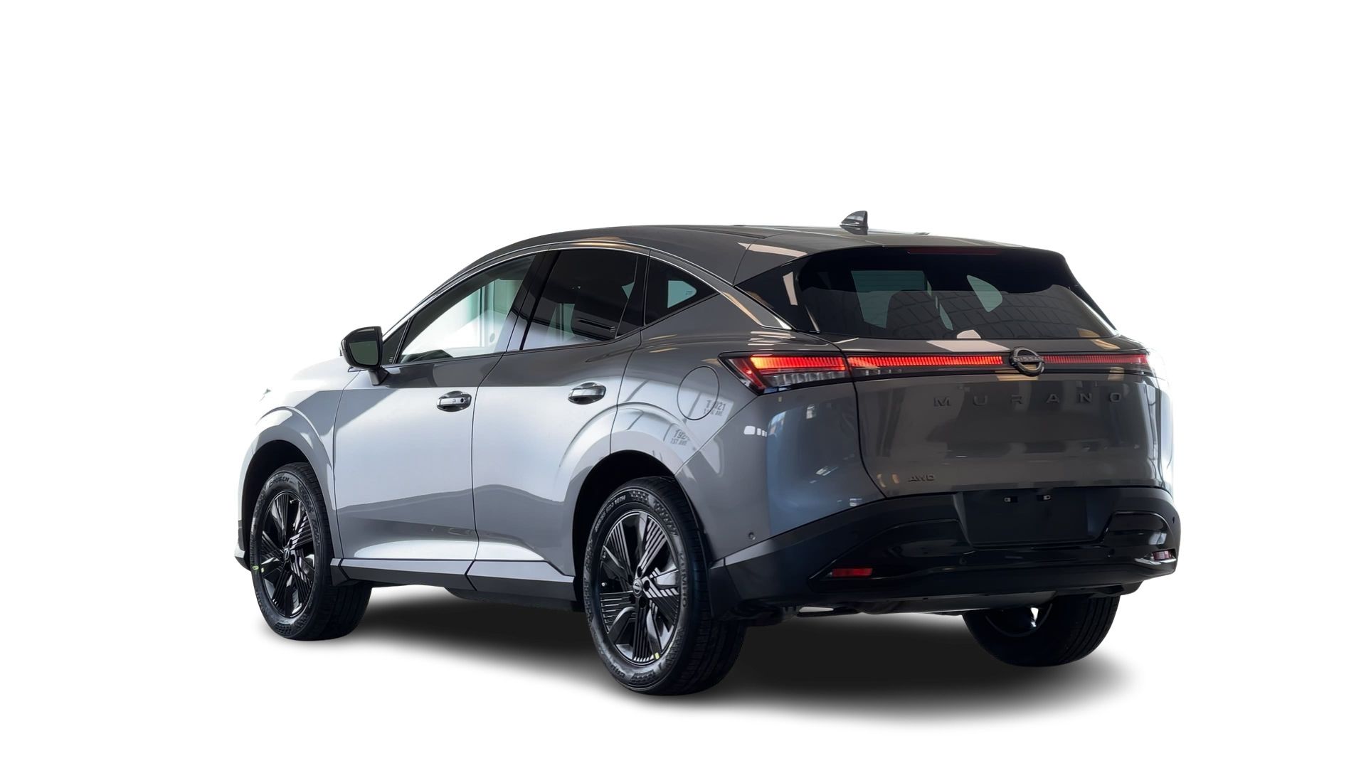 2025 Nissan Murano