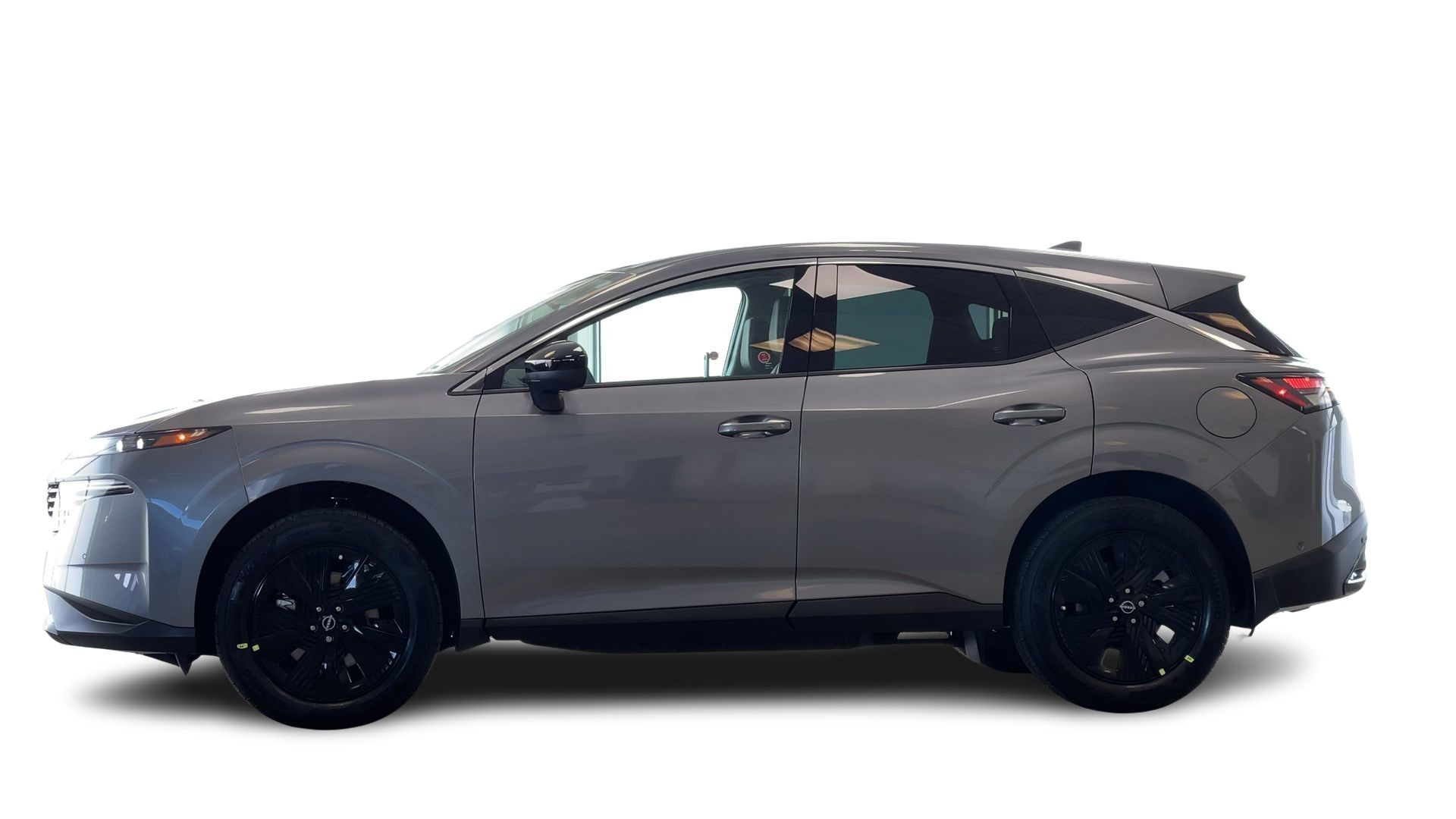 2025 Nissan Murano