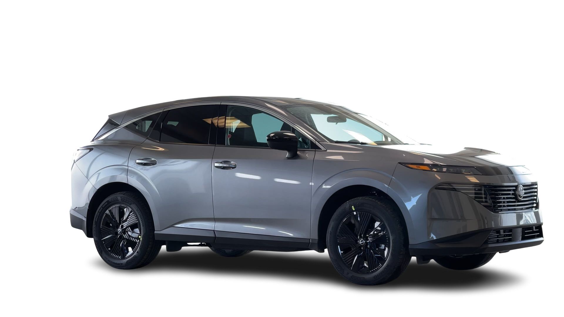 2025 Nissan Murano