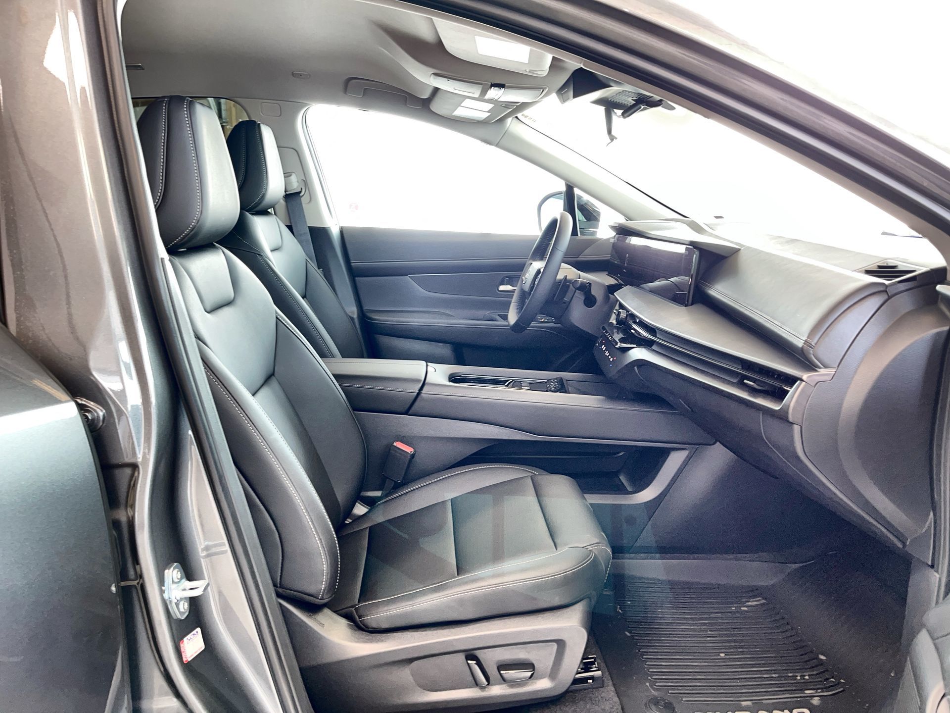 2025 Nissan Murano in Regina, Saskatchewan