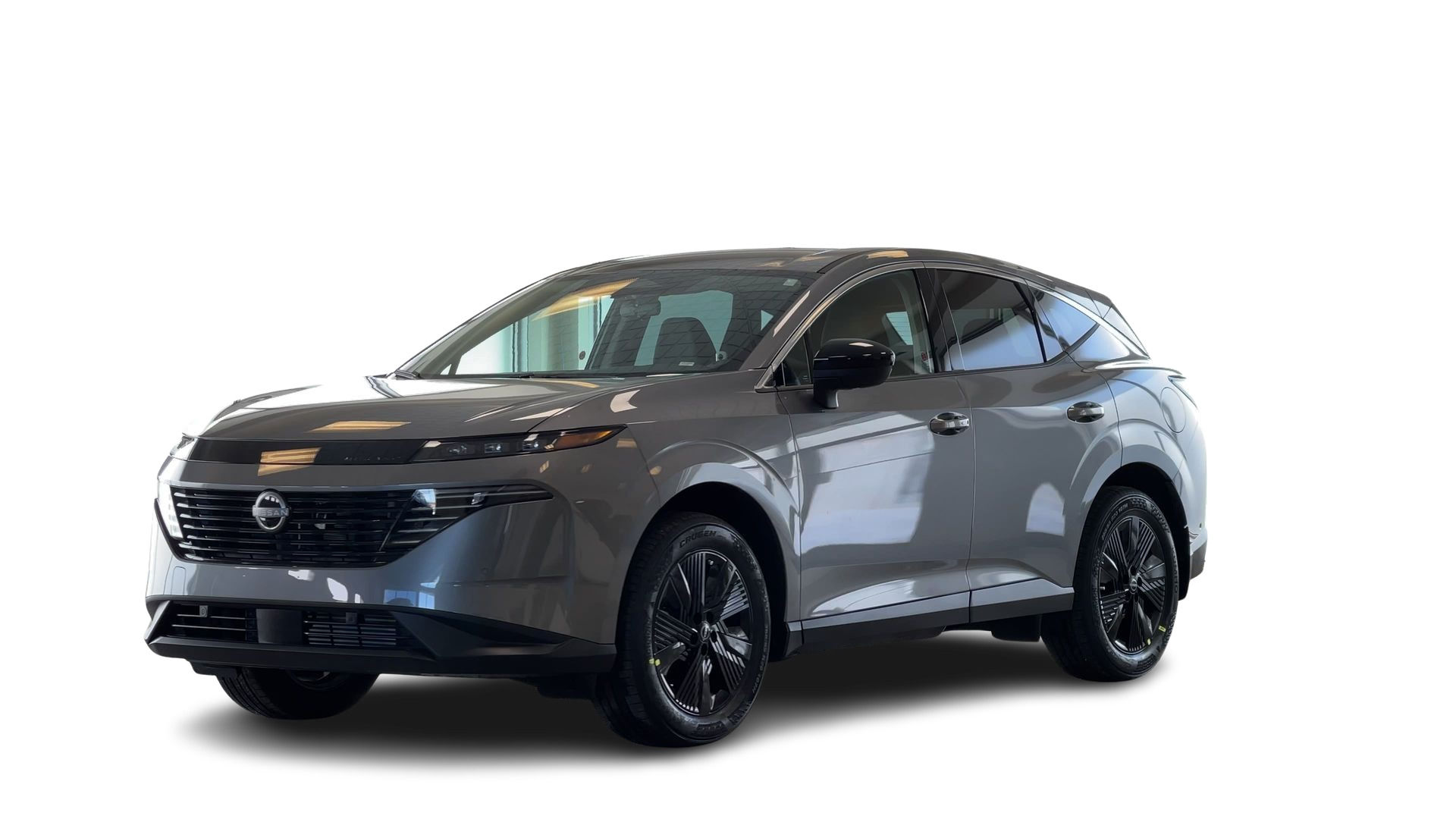 2025 Nissan Murano in Regina, Saskatchewan
