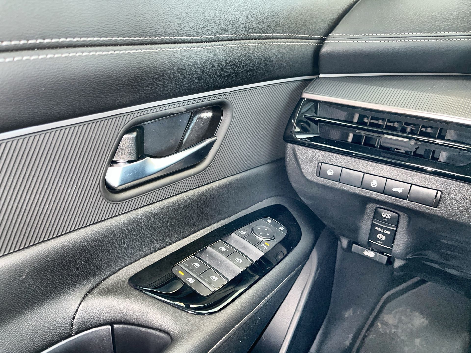 2025 Nissan Murano in Regina, Saskatchewan