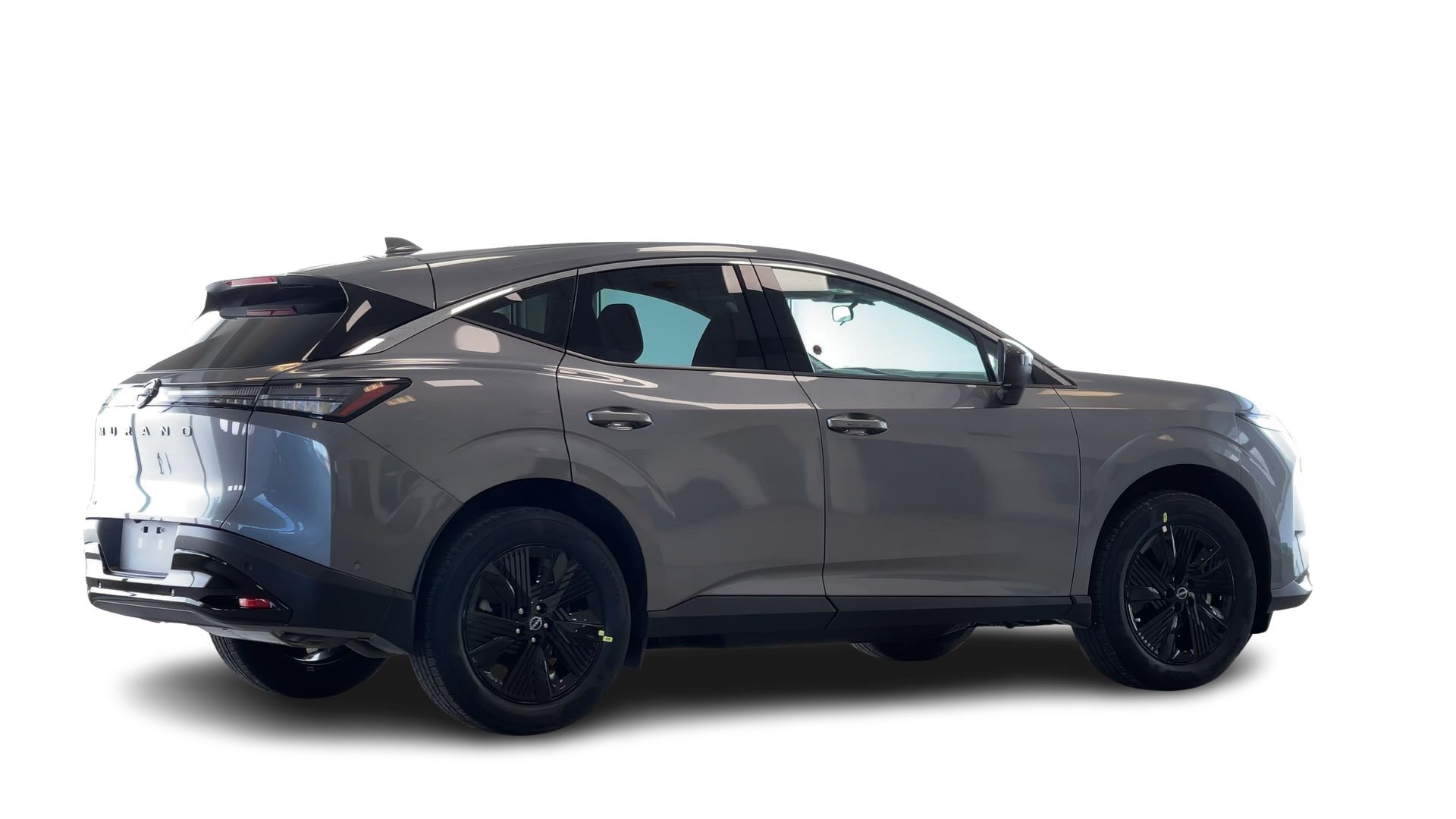 2025 Nissan Murano