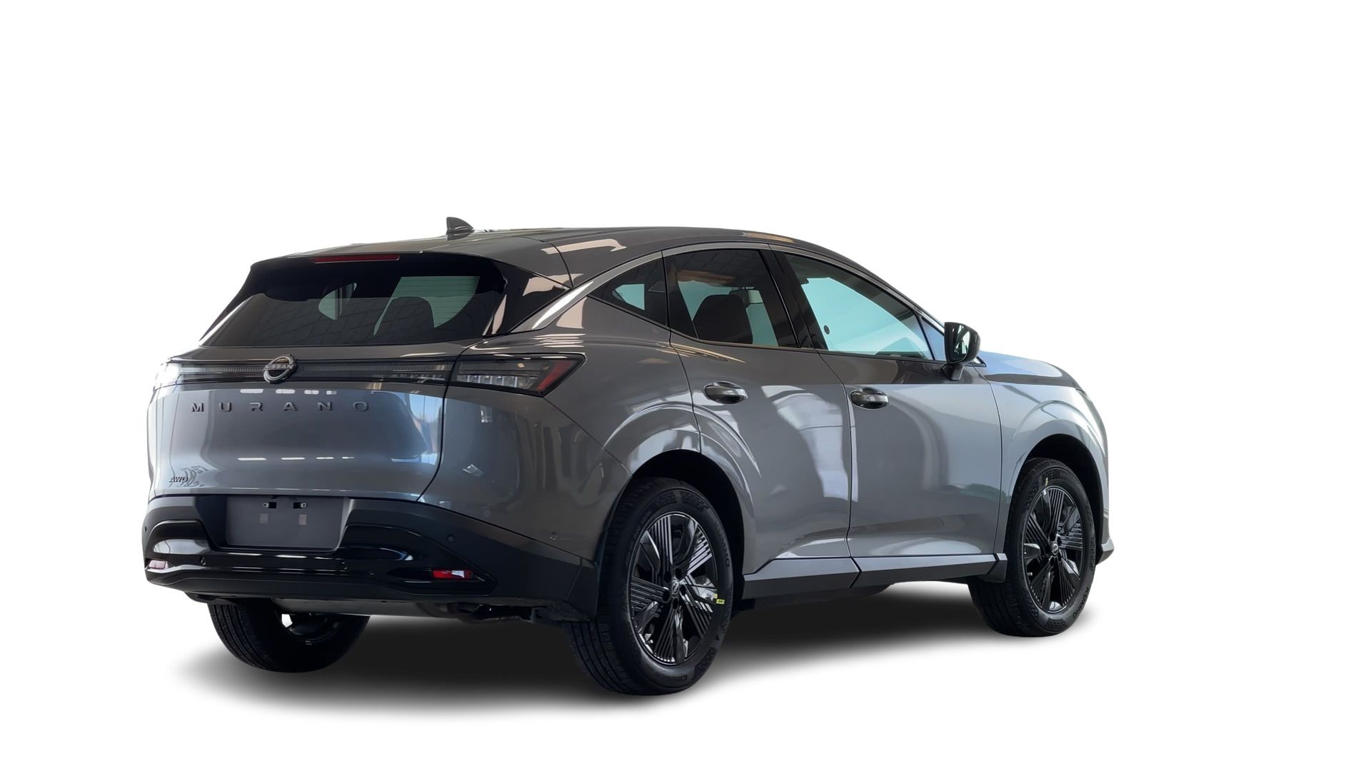 2025 Nissan Murano