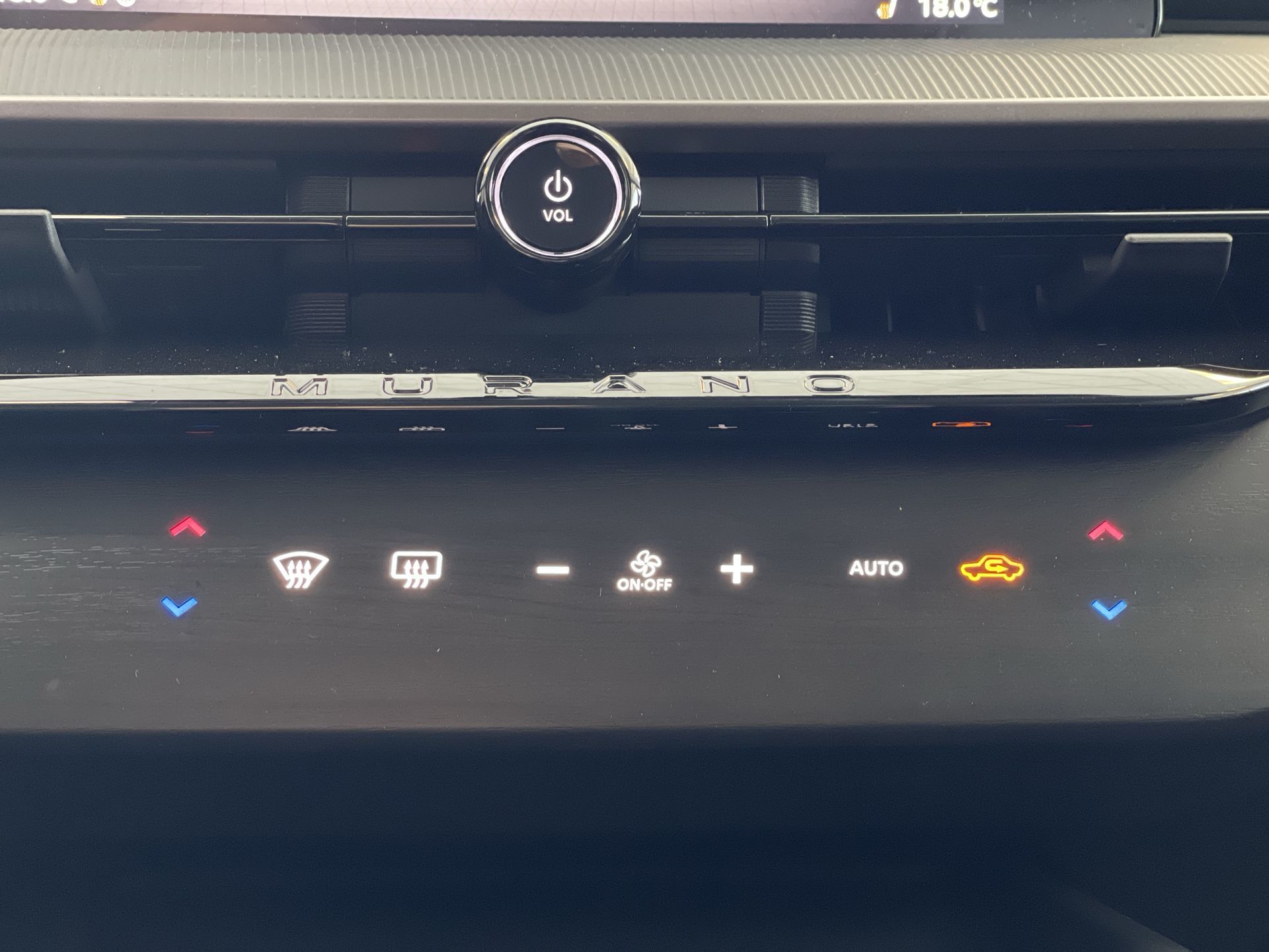 2025 Nissan Murano in Regina, Saskatchewan