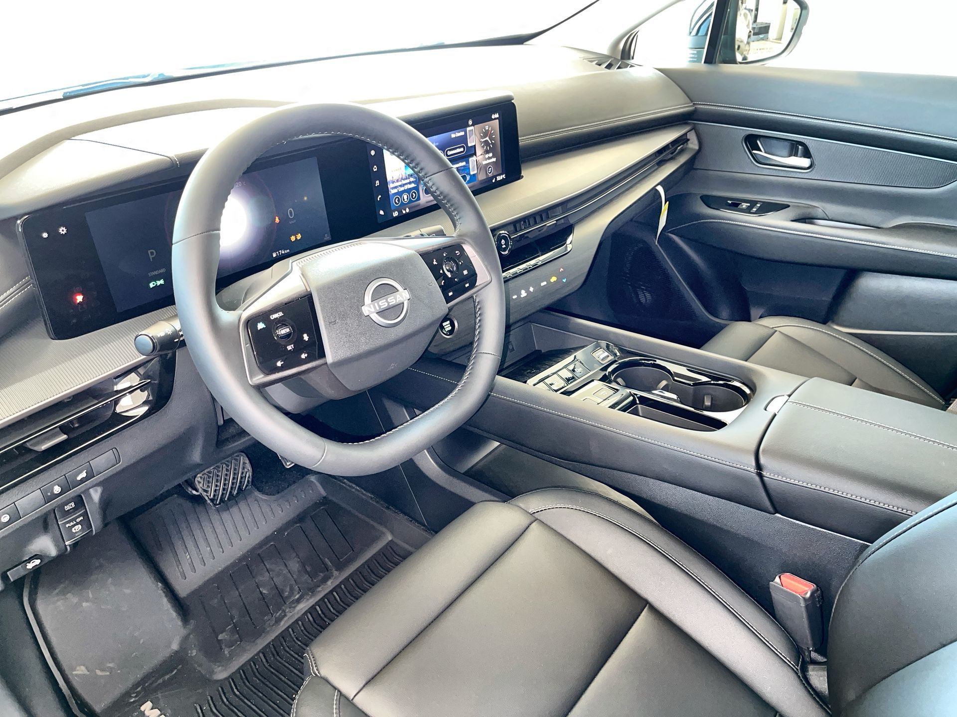 Nissan Murano  2025 à Regina, Saskatchewan
