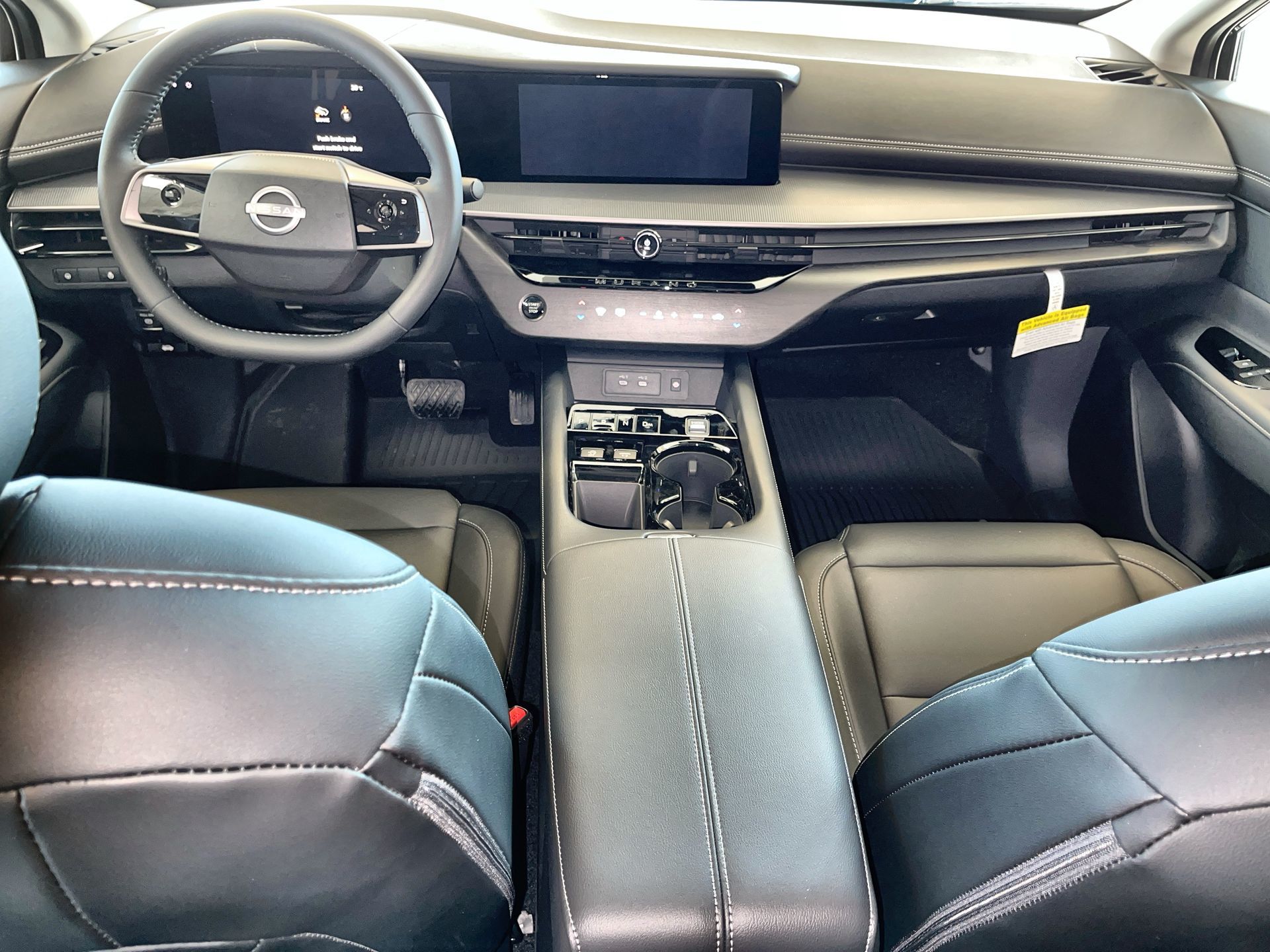 Nissan Murano  2025 à Regina, Saskatchewan