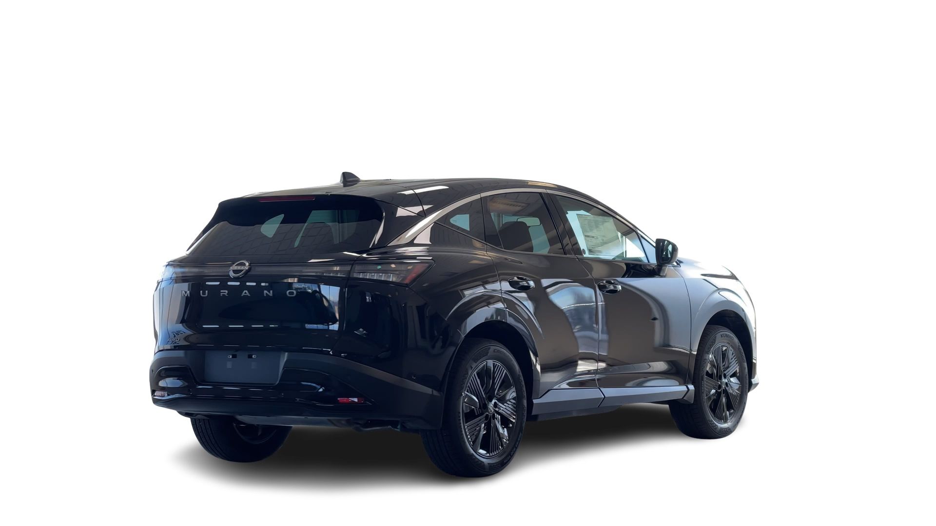 Nissan Murano  2025 à Regina, Saskatchewan