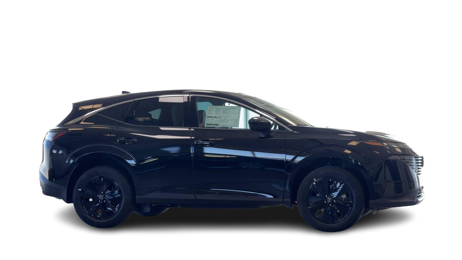 Nissan Murano  2025 à Regina, Saskatchewan