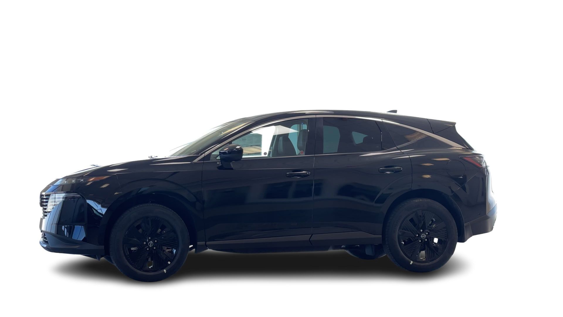 Nissan Murano  2025 à Regina, Saskatchewan