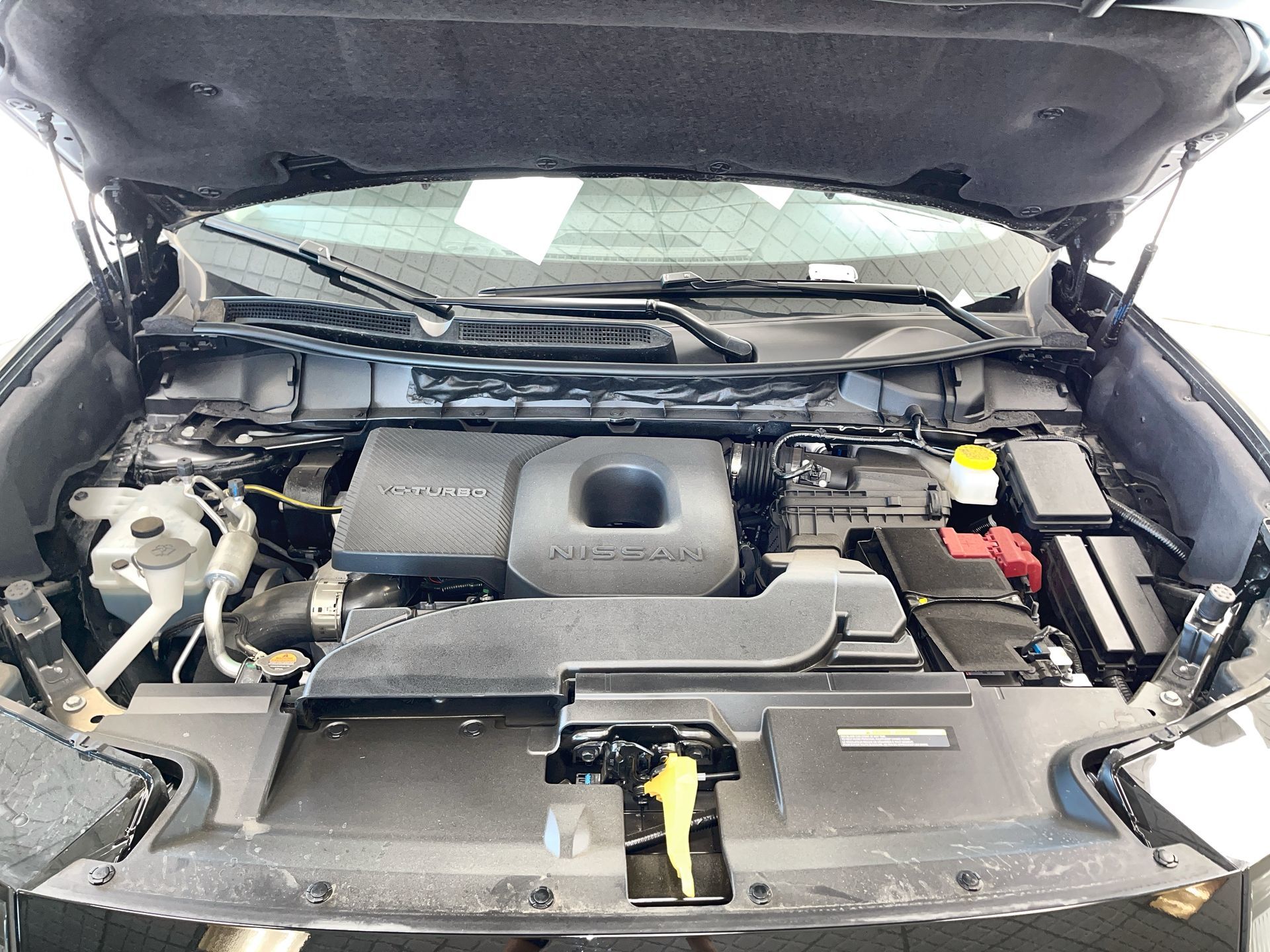 Nissan Murano  2025 à Regina, Saskatchewan