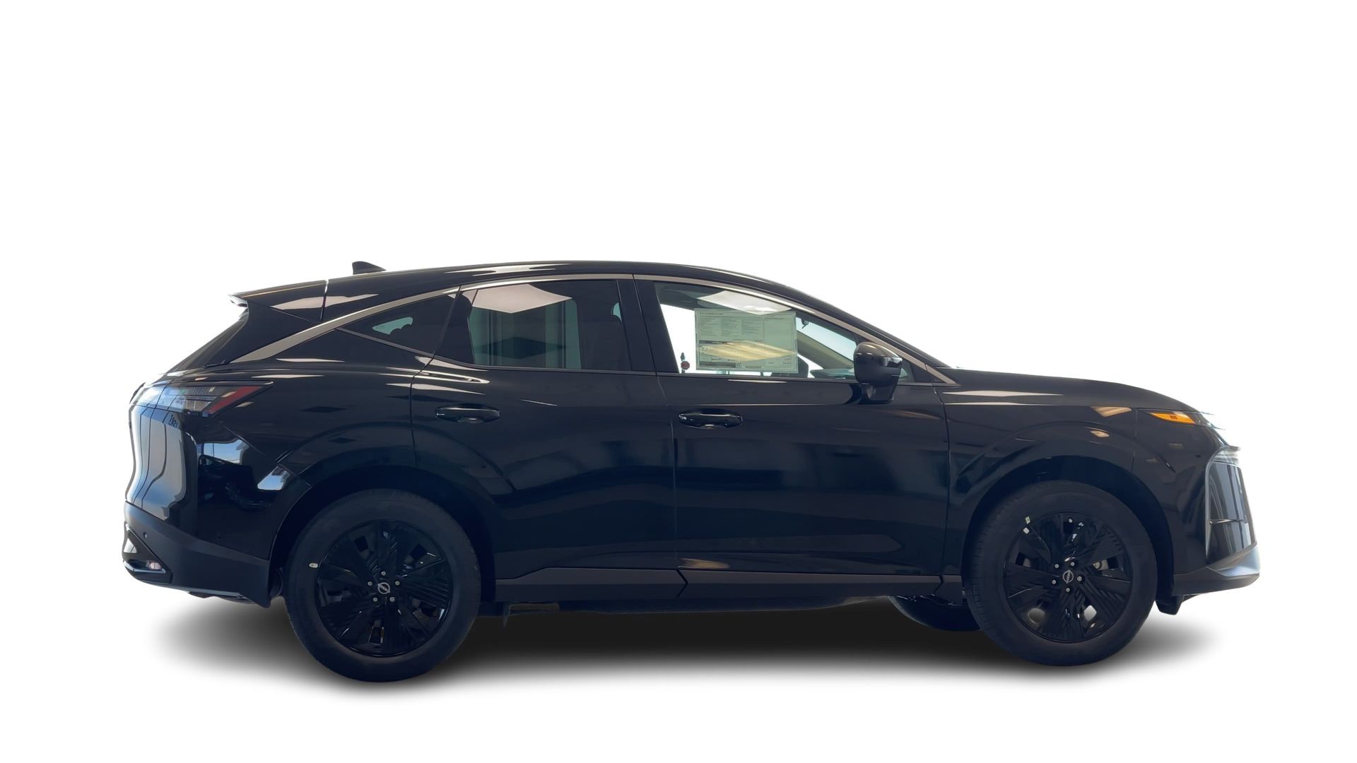 Nissan Murano  2025 à Regina, Saskatchewan