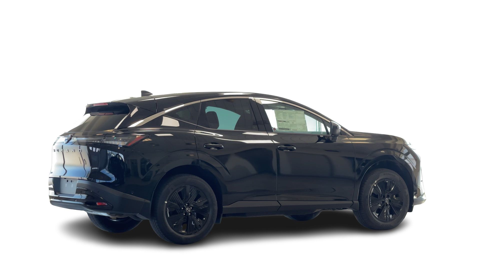 Nissan Murano  2025 à Regina, Saskatchewan