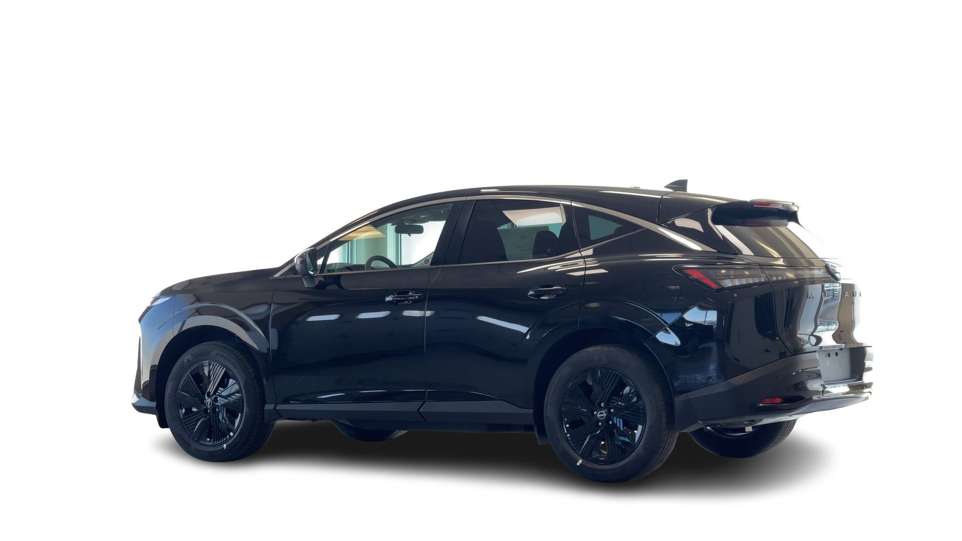 Nissan Murano  2025 à Regina, Saskatchewan