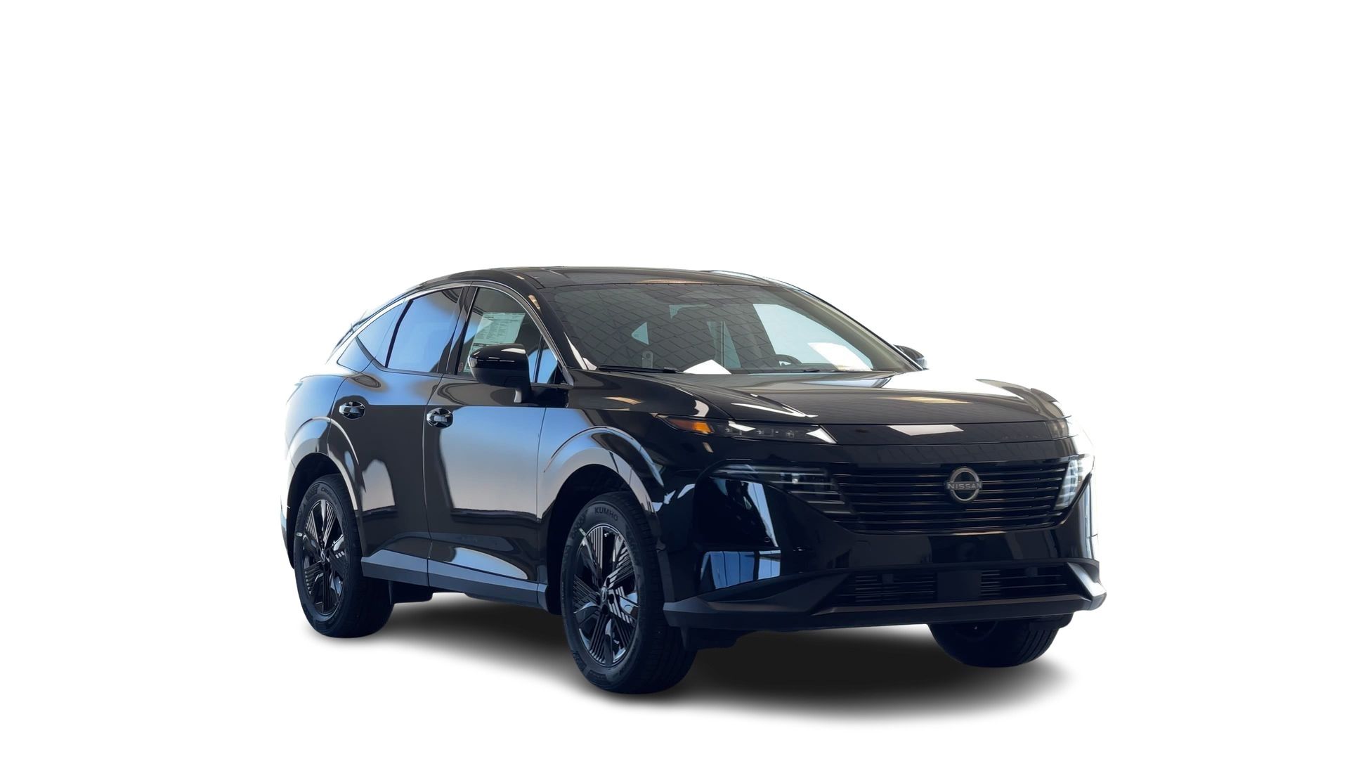 Nissan Murano  2025 à Regina, Saskatchewan