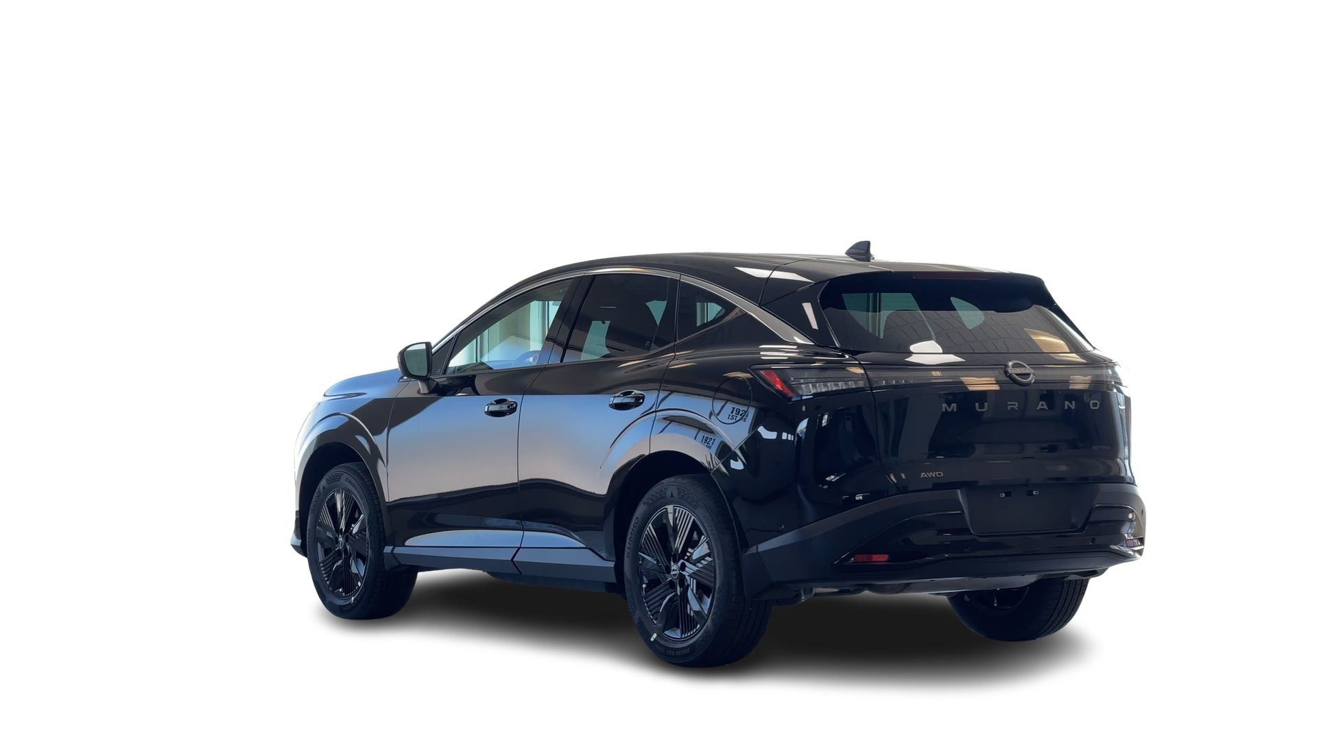 Nissan Murano  2025 à Regina, Saskatchewan
