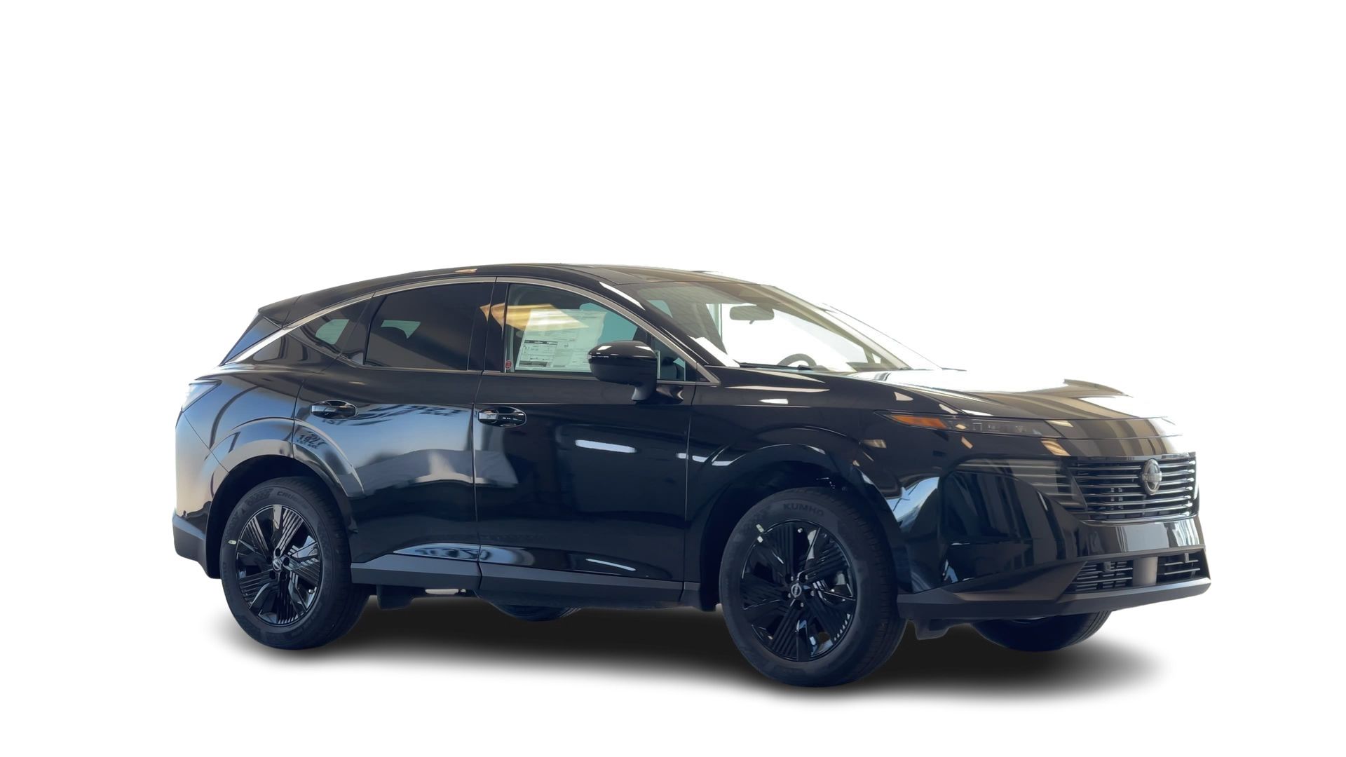 Nissan Murano  2025 à Regina, Saskatchewan